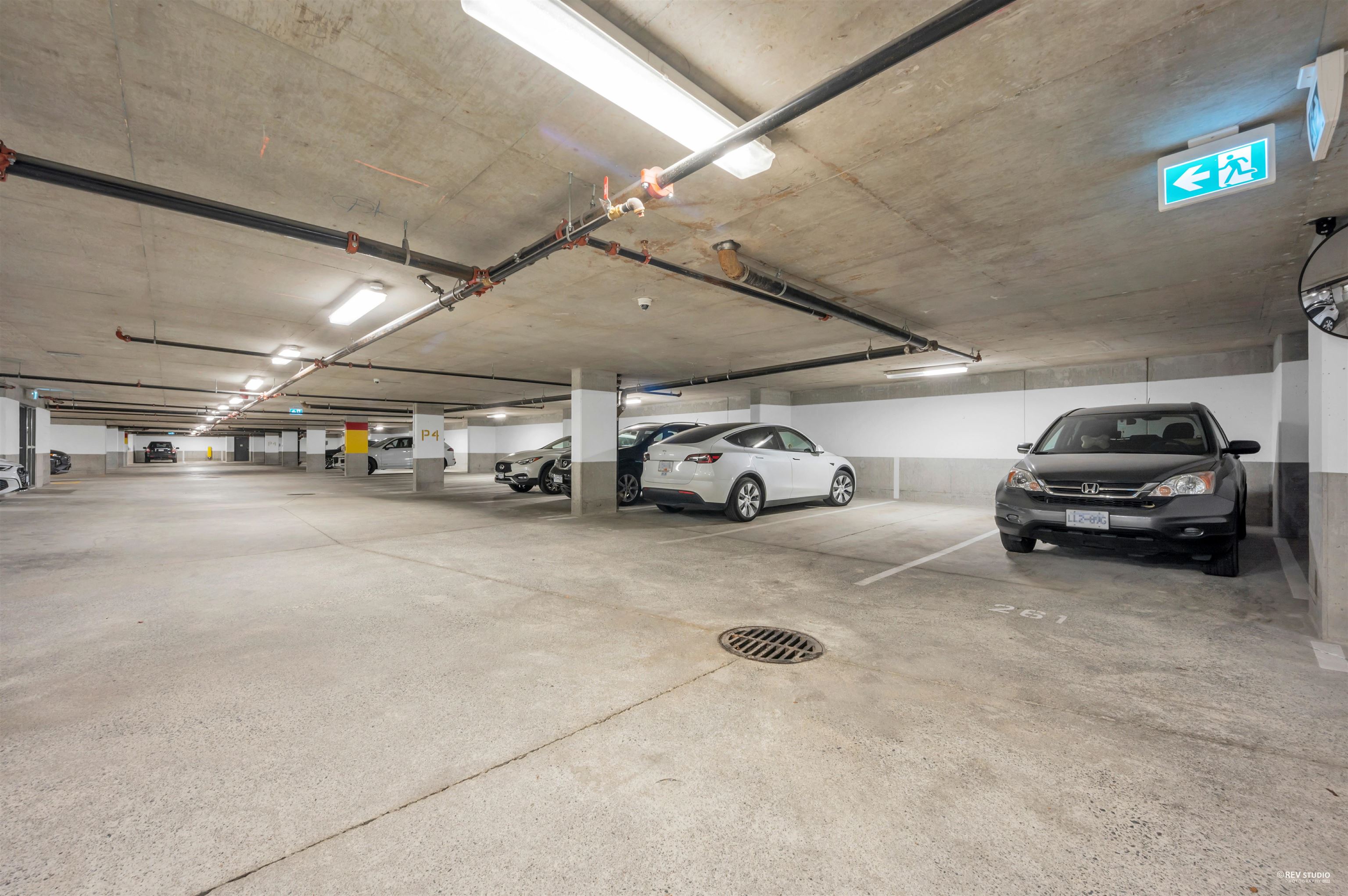 1607 6638 DUNBLANE AVENUE Unit: 1607