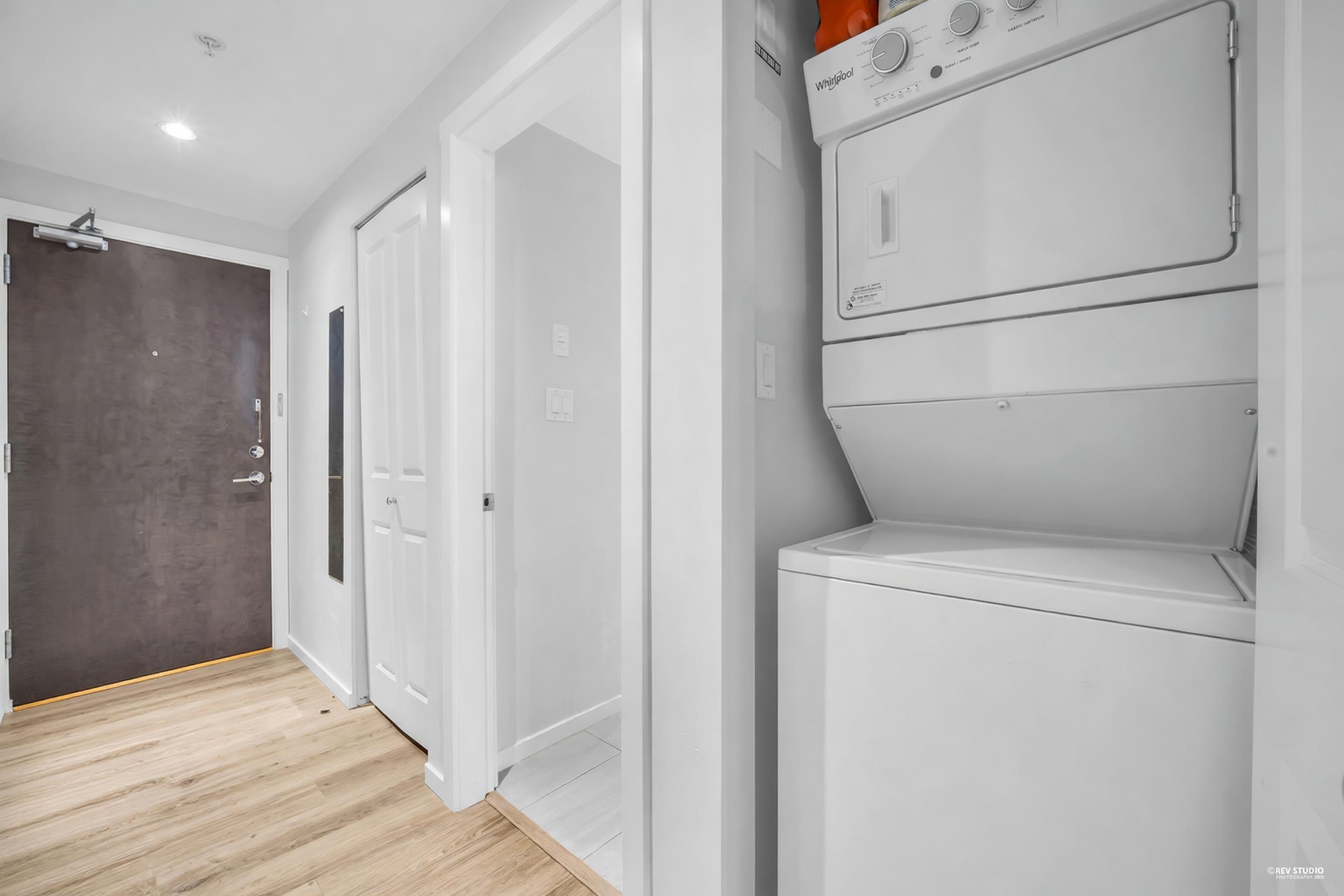 1607 6638 DUNBLANE AVENUE Unit: 1607