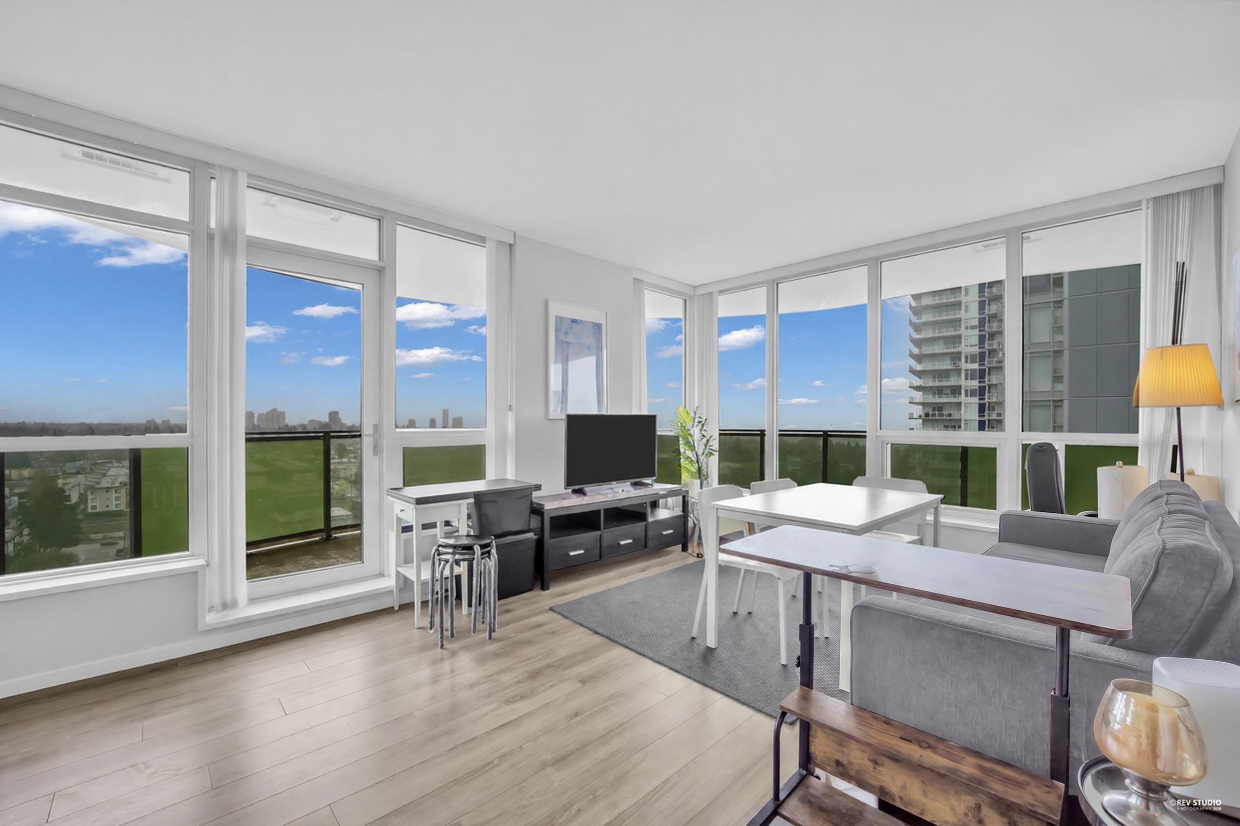 1607 6638 DUNBLANE AVENUE Unit: 1607