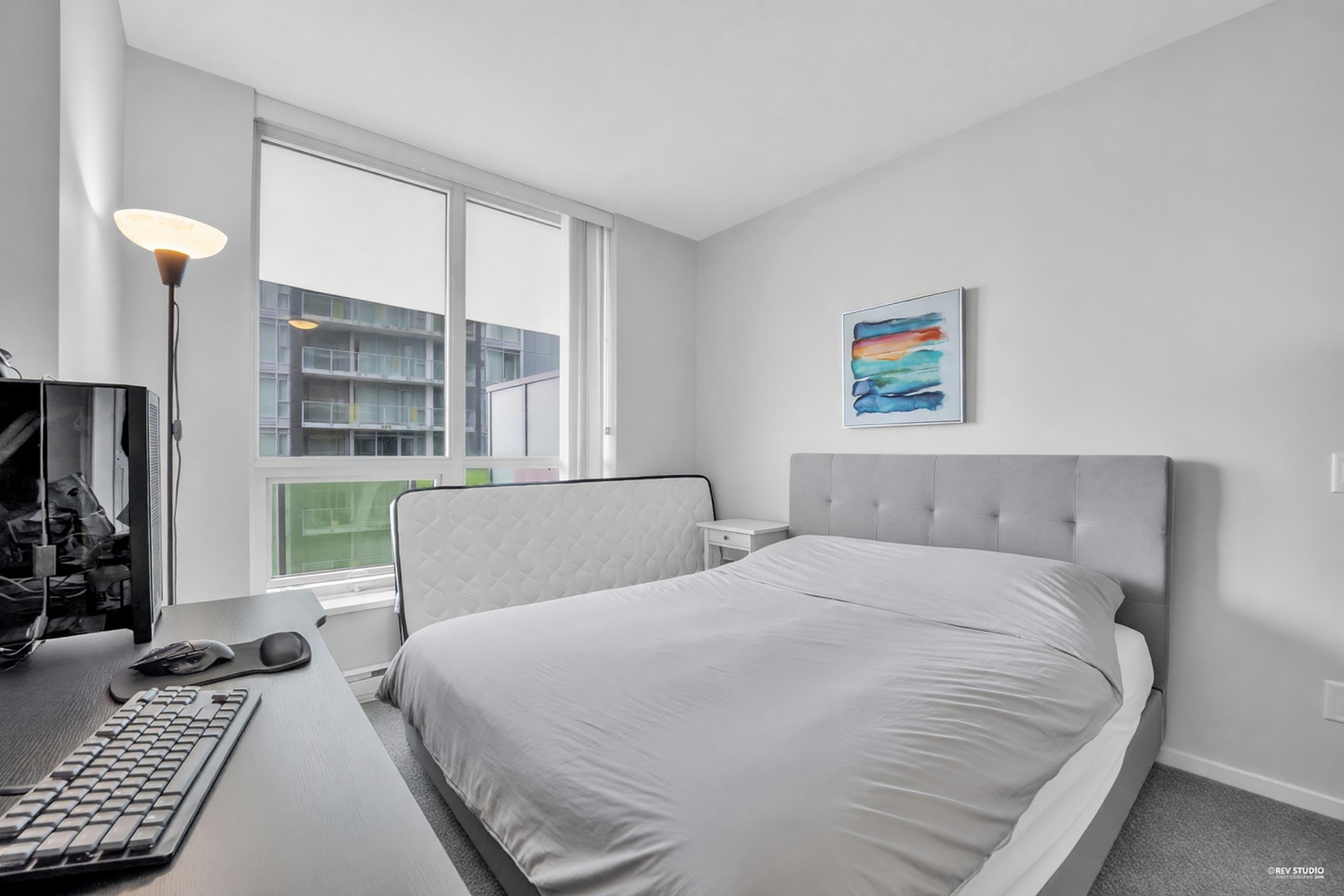 1607 6638 DUNBLANE AVENUE Unit: 1607