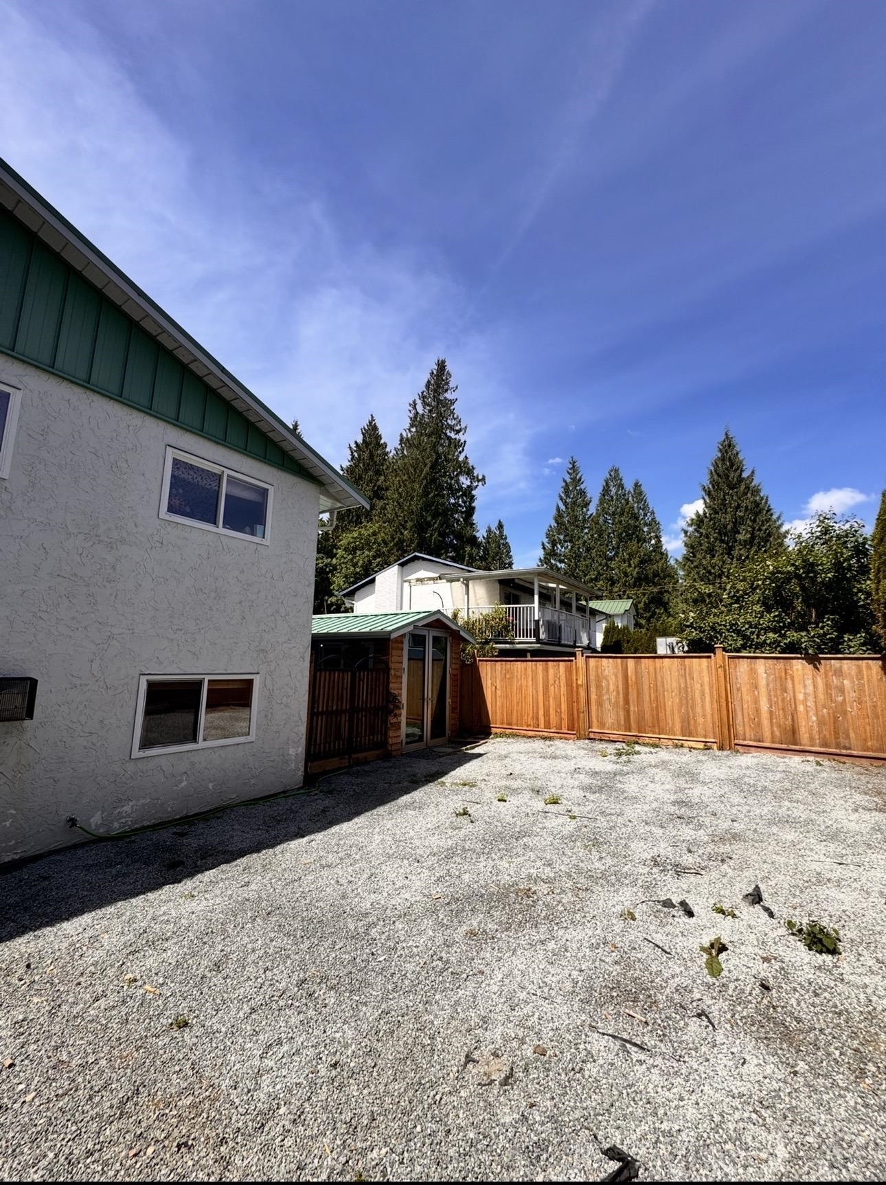 7655 WOODCOCK CRESCENT