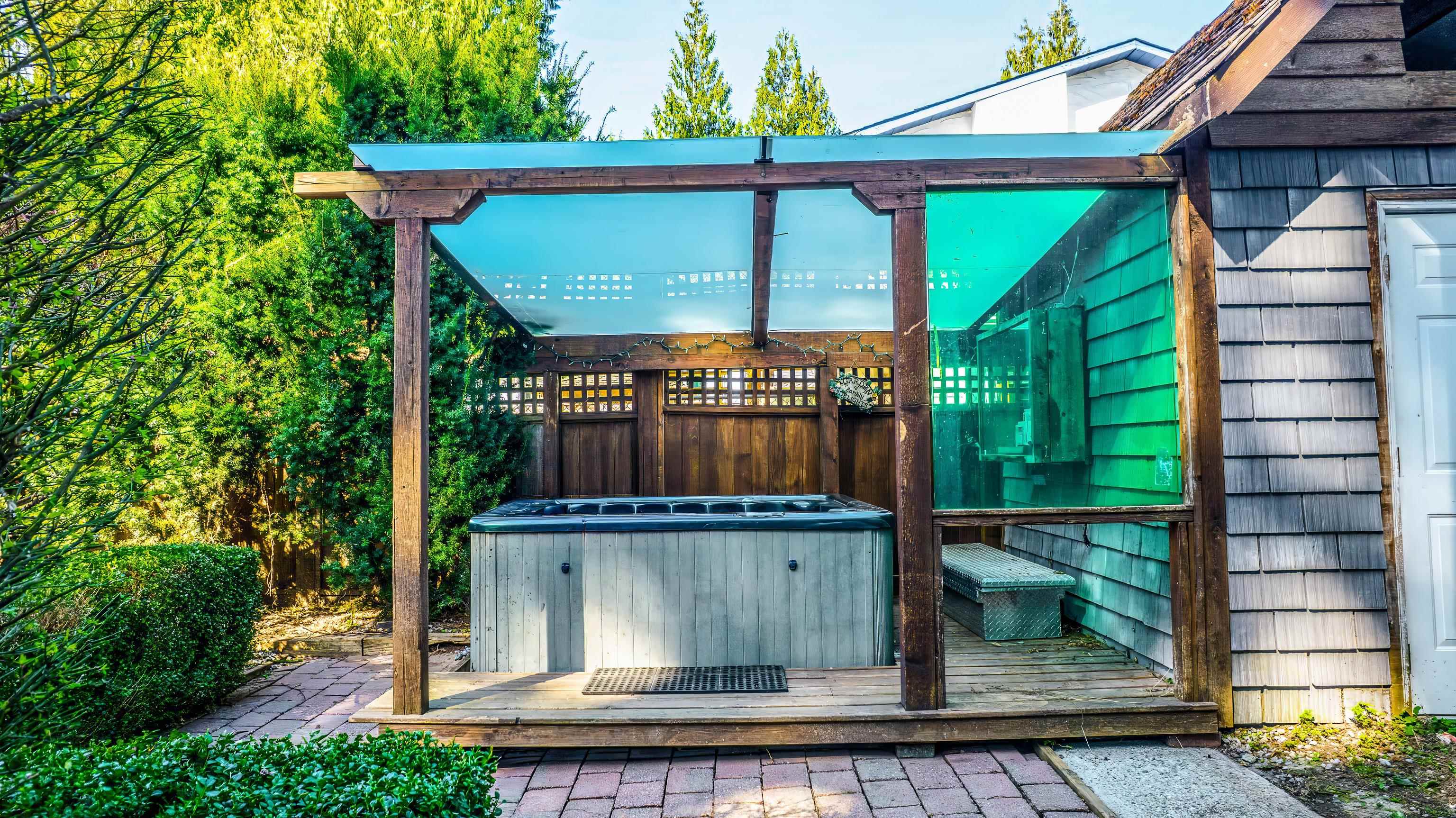 7655 WOODCOCK CRESCENT