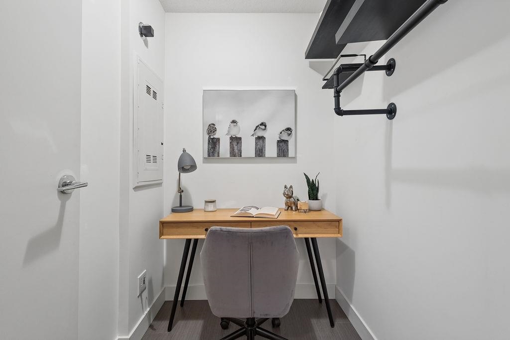 902 1325 ROLSTON STREET Unit: 902
