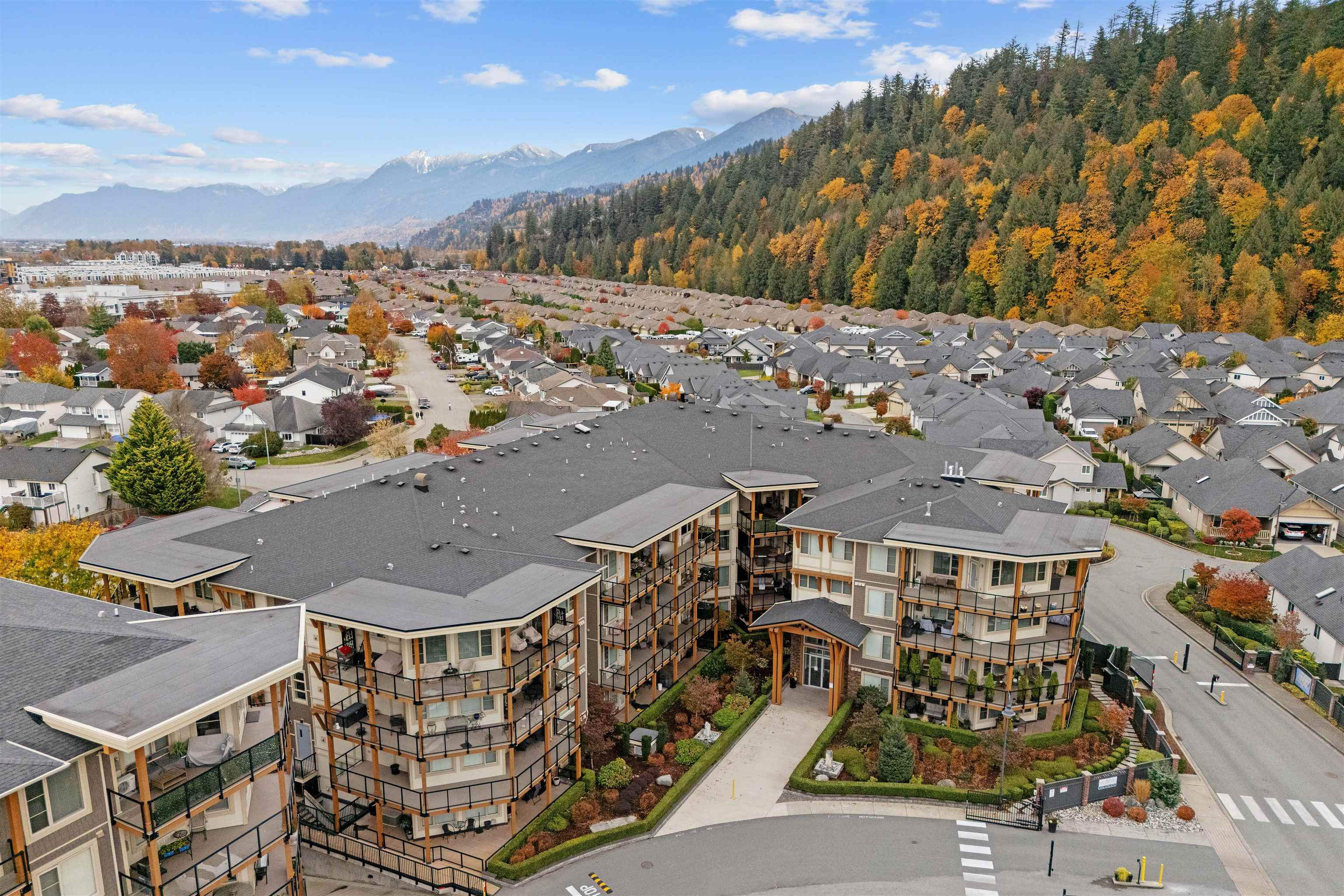 301 45746 KEITH WILSON ROAD Unit: 301