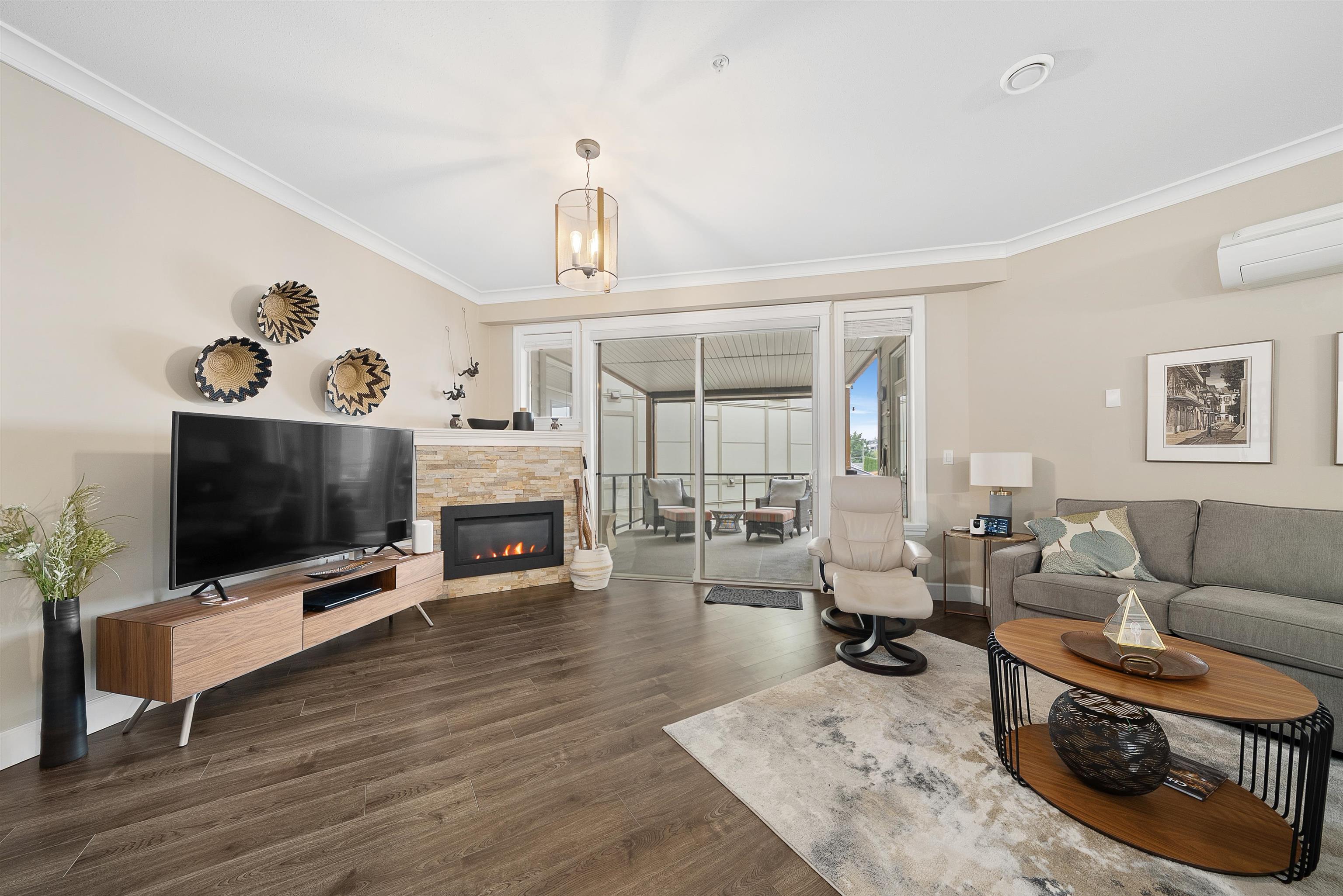 301 45746 KEITH WILSON ROAD Unit: 301