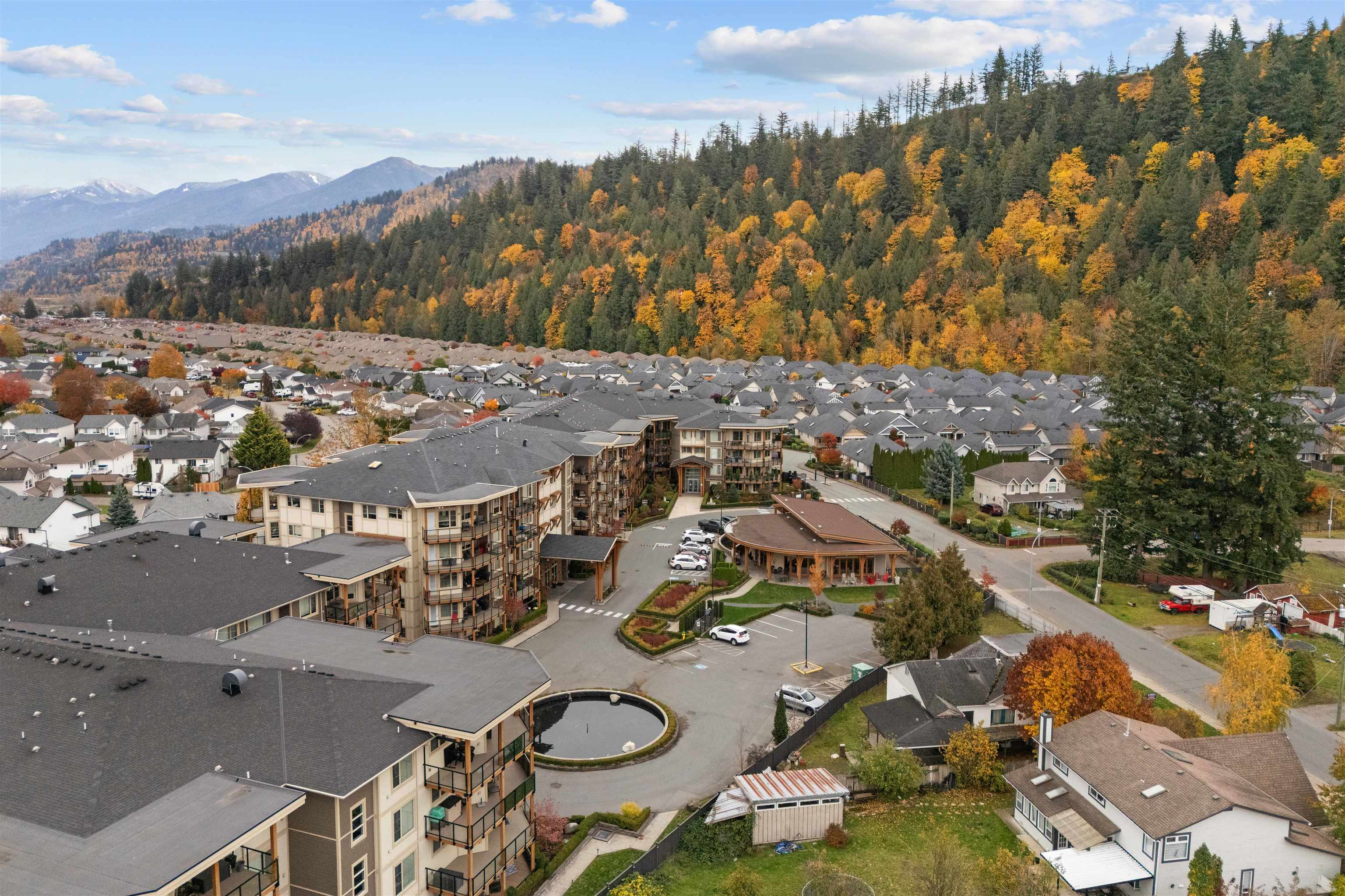 301 45746 KEITH WILSON ROAD Unit: 301
