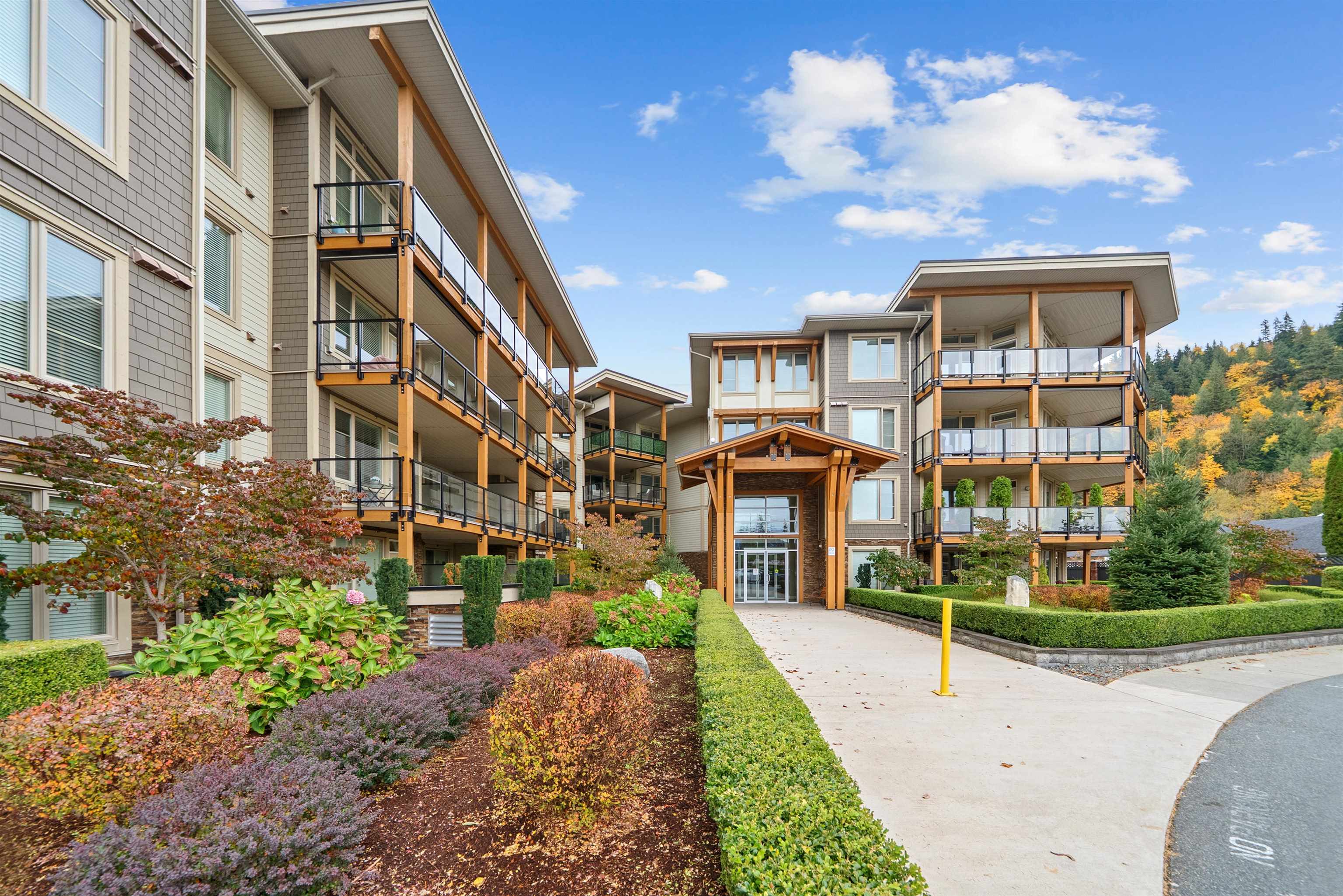 301 45746 KEITH WILSON ROAD Unit: 301