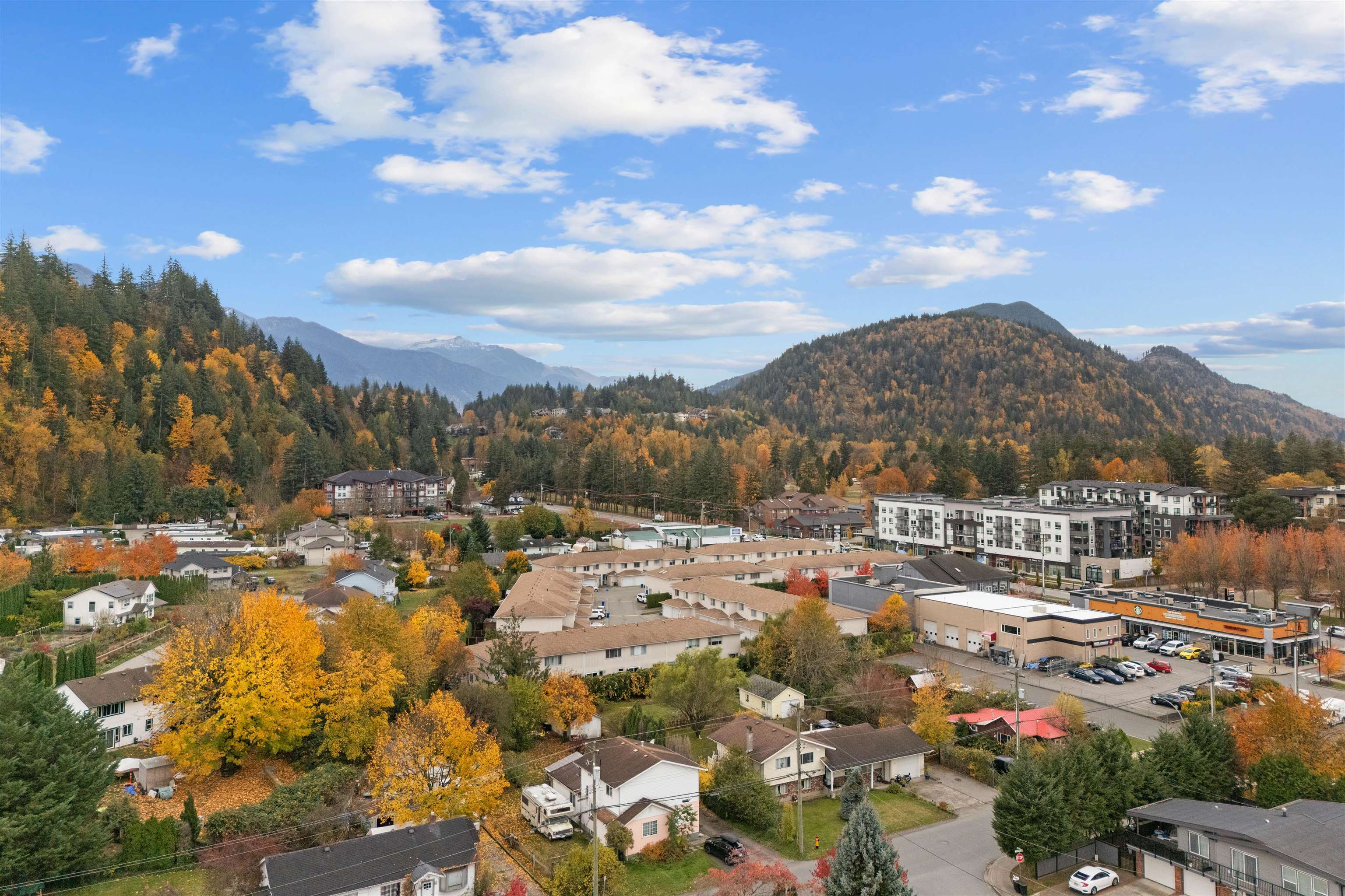 301 45746 KEITH WILSON ROAD Unit: 301