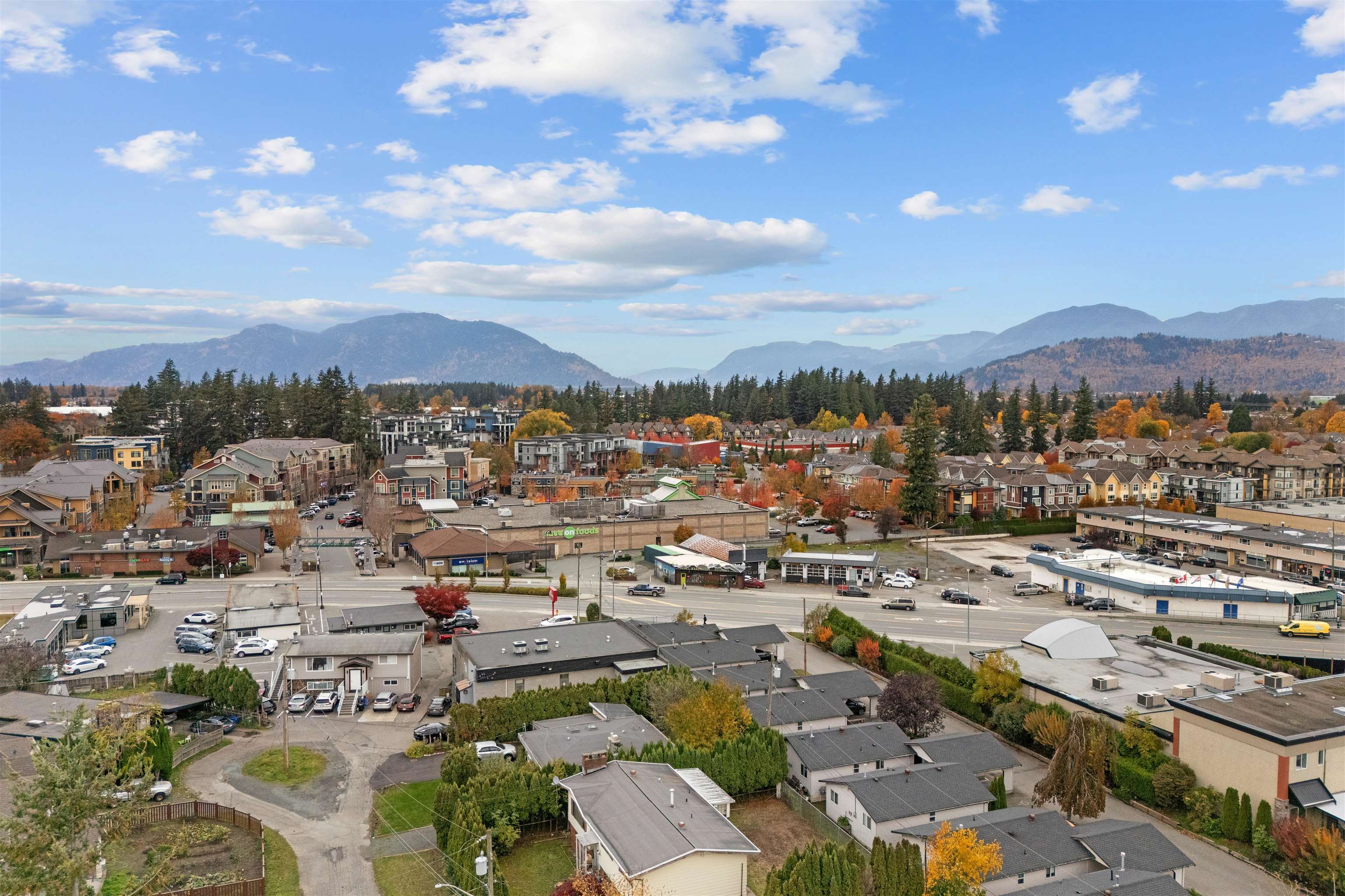 301 45746 KEITH WILSON ROAD Unit: 301