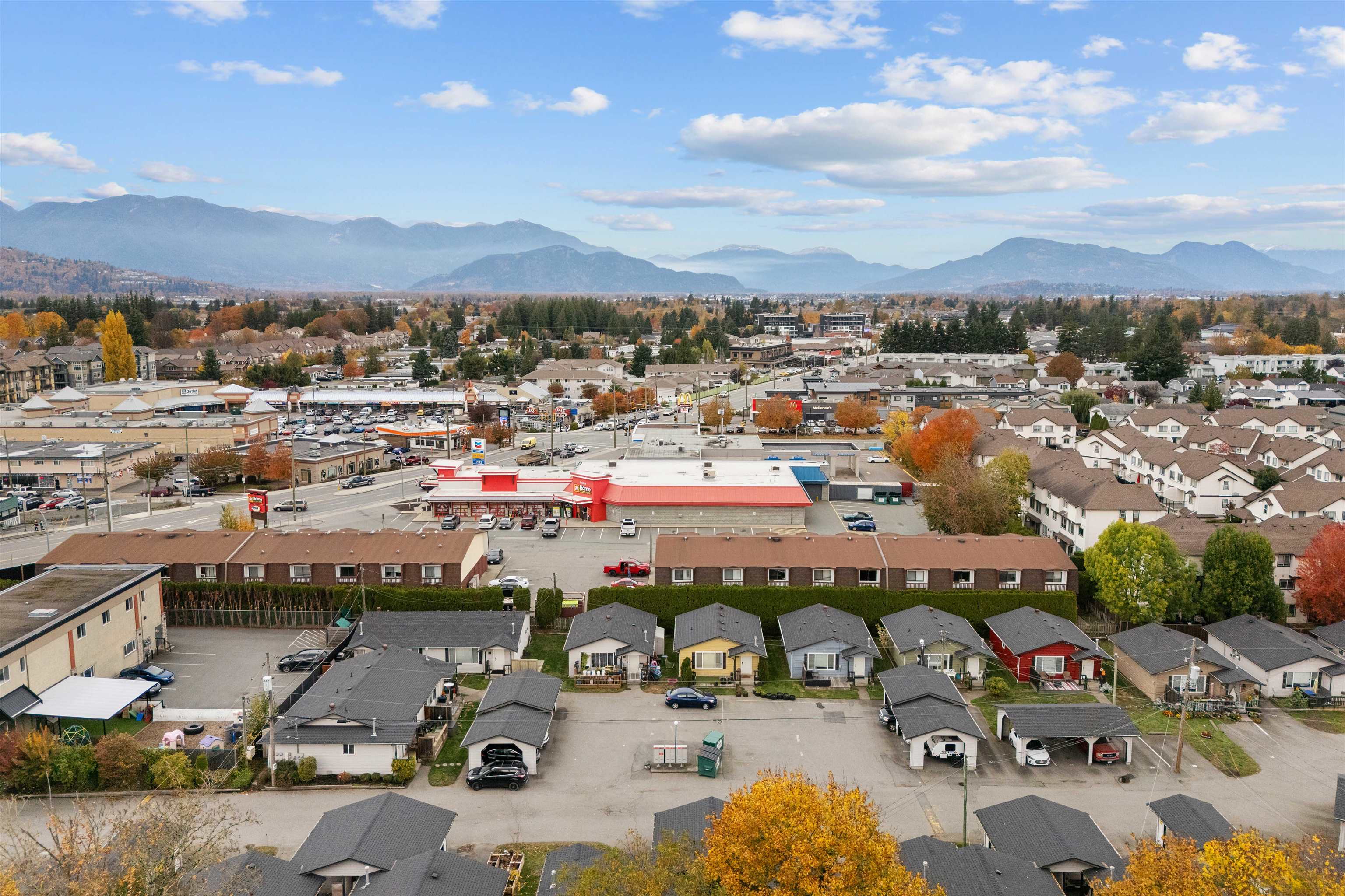 301 45746 KEITH WILSON ROAD Unit: 301