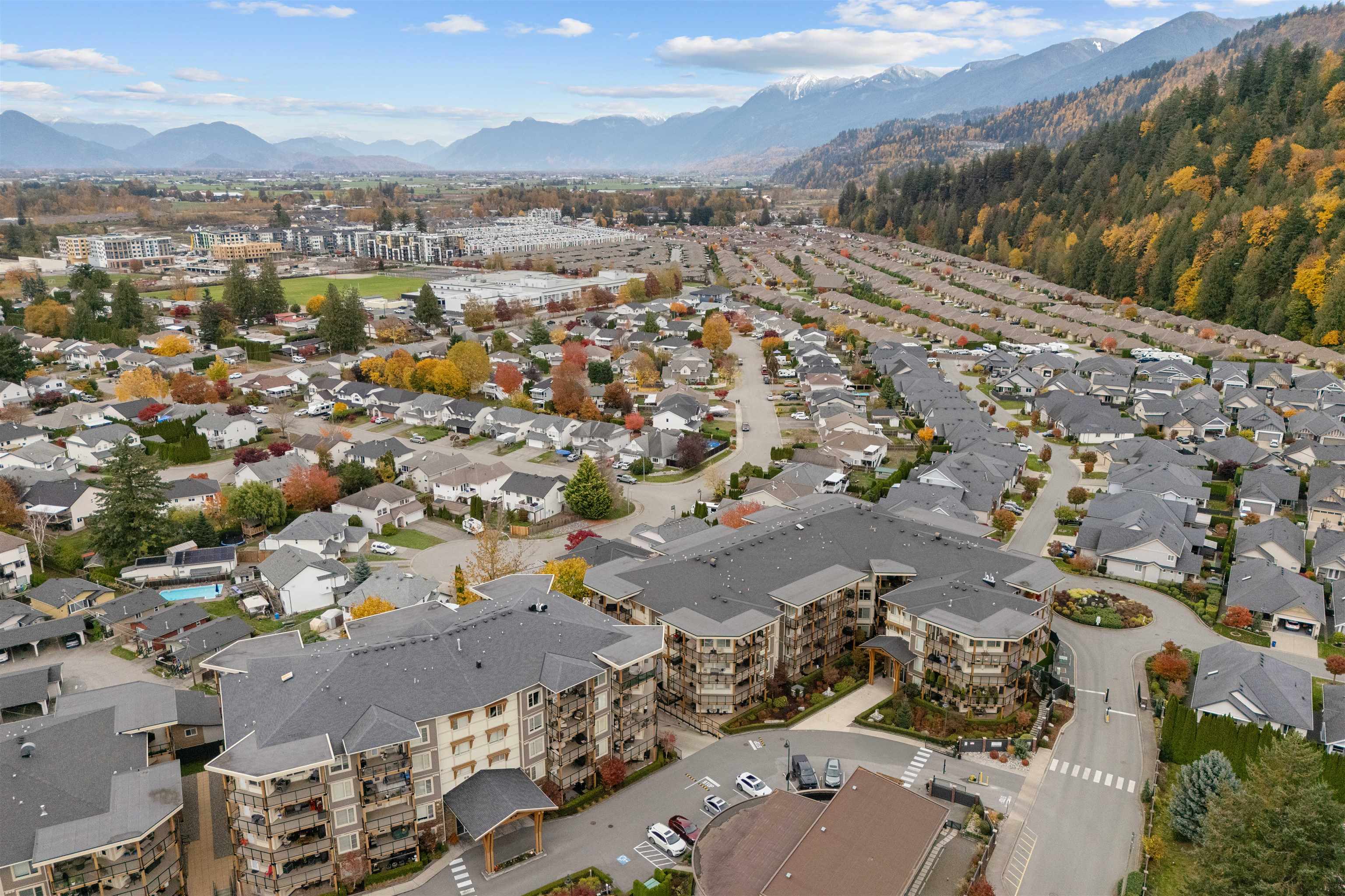 301 45746 KEITH WILSON ROAD Unit: 301