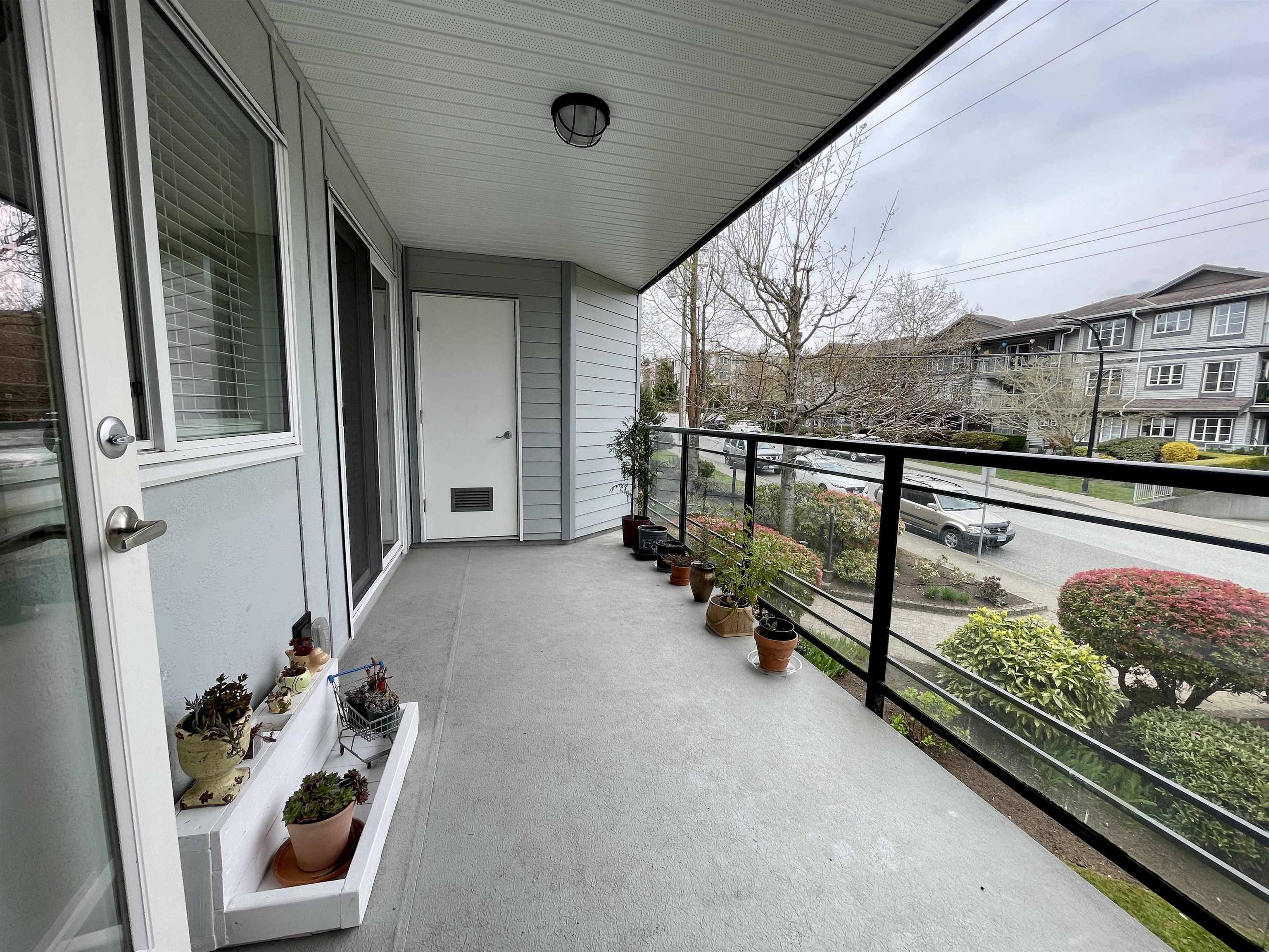 203 1273 MERKLIN STREET Unit: 203