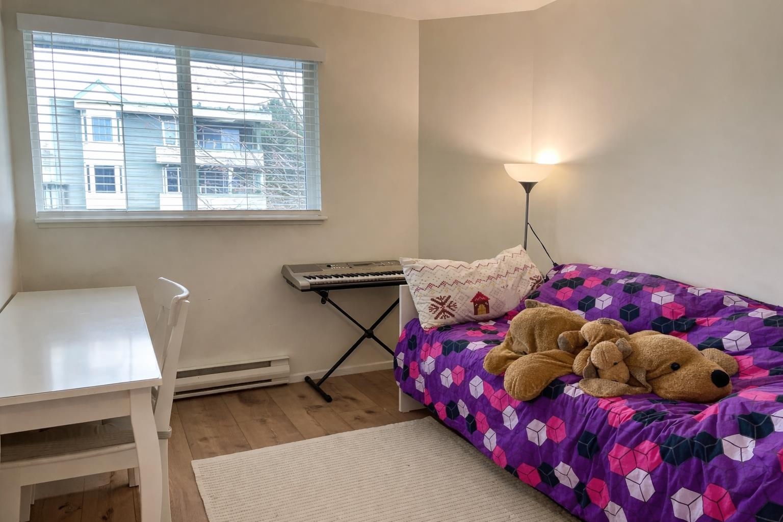 203 1273 MERKLIN STREET Unit: 203