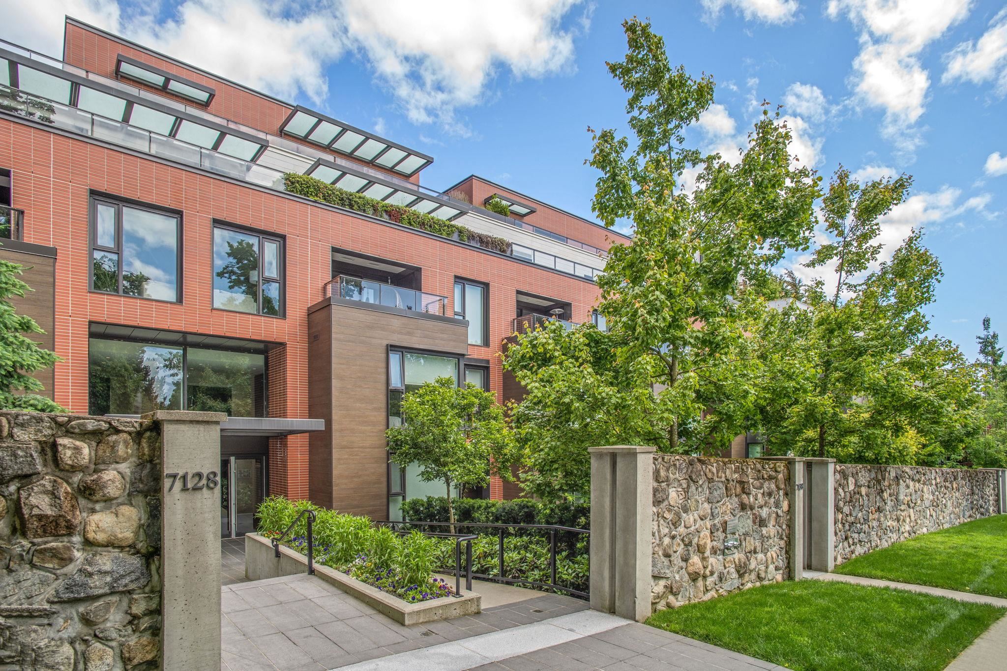 304 7128 ADERA STREET Unit: 304