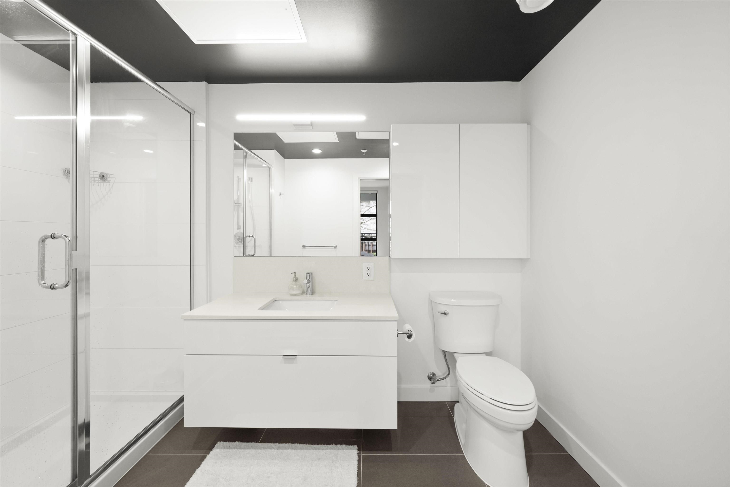201 2446 SHAUGHNESSY STREET Unit: 201