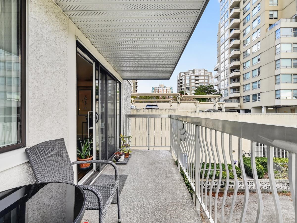 211 6340 BUSWELL STREET Unit: 211