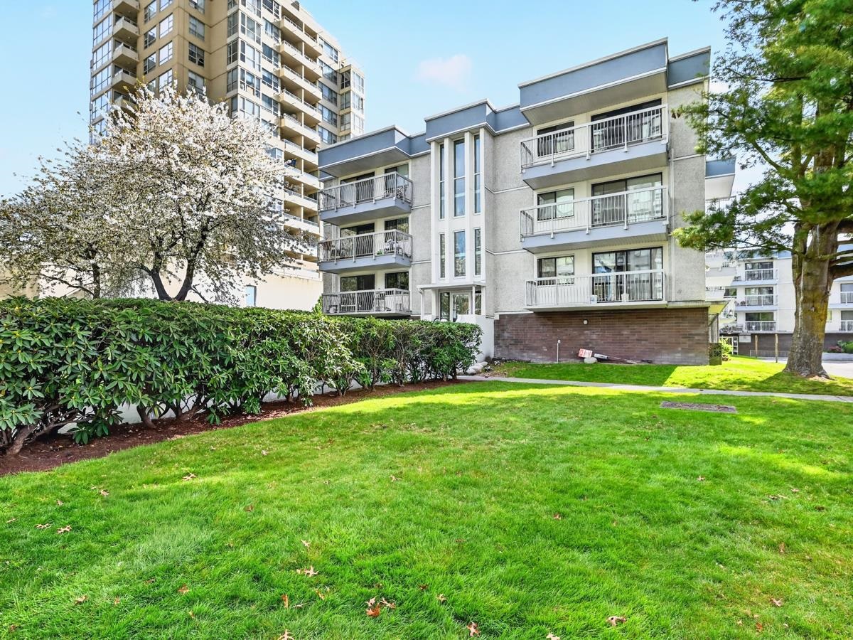 211 6340 BUSWELL STREET Unit: 211