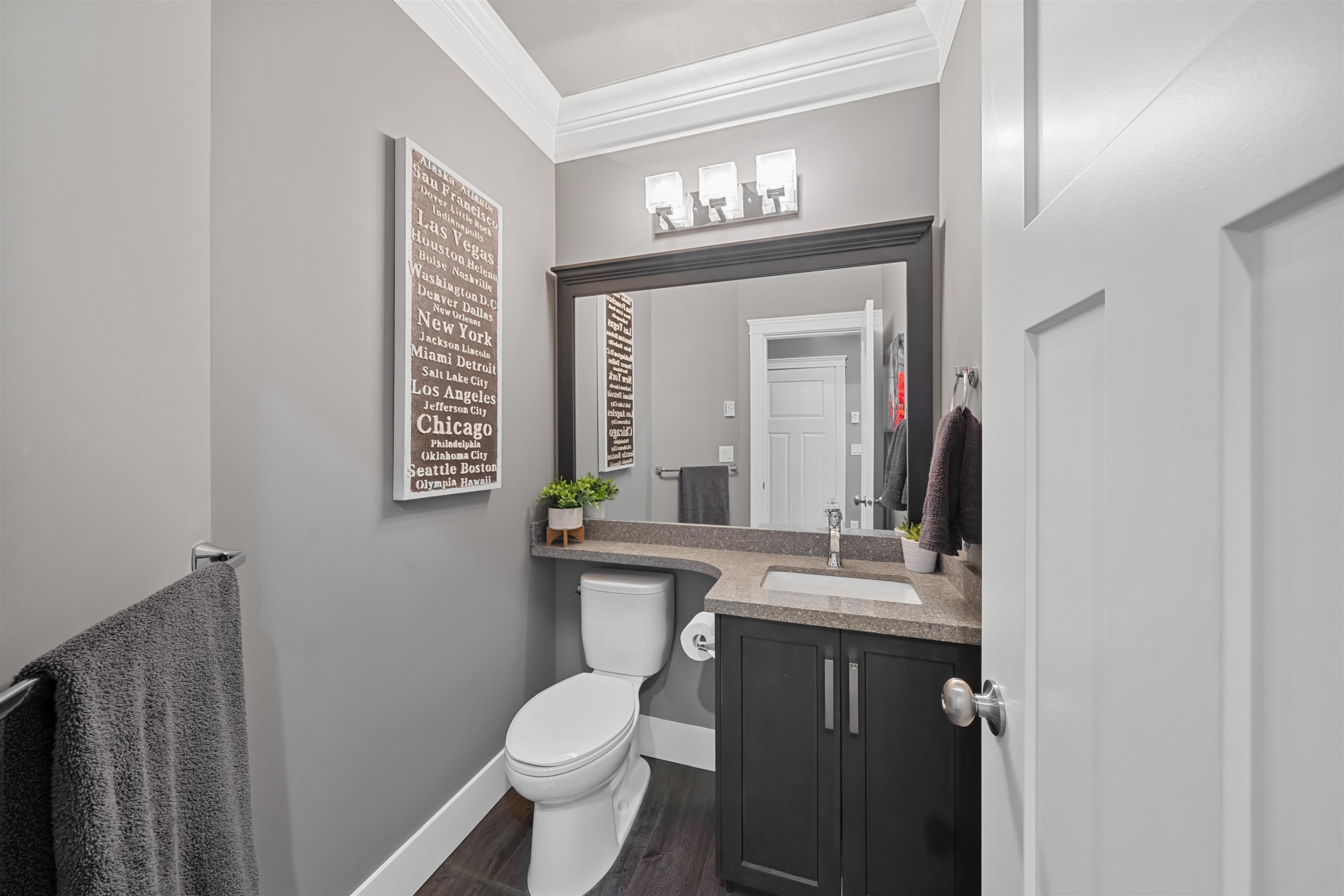 33 19095 MITCHELL ROAD Unit: 33