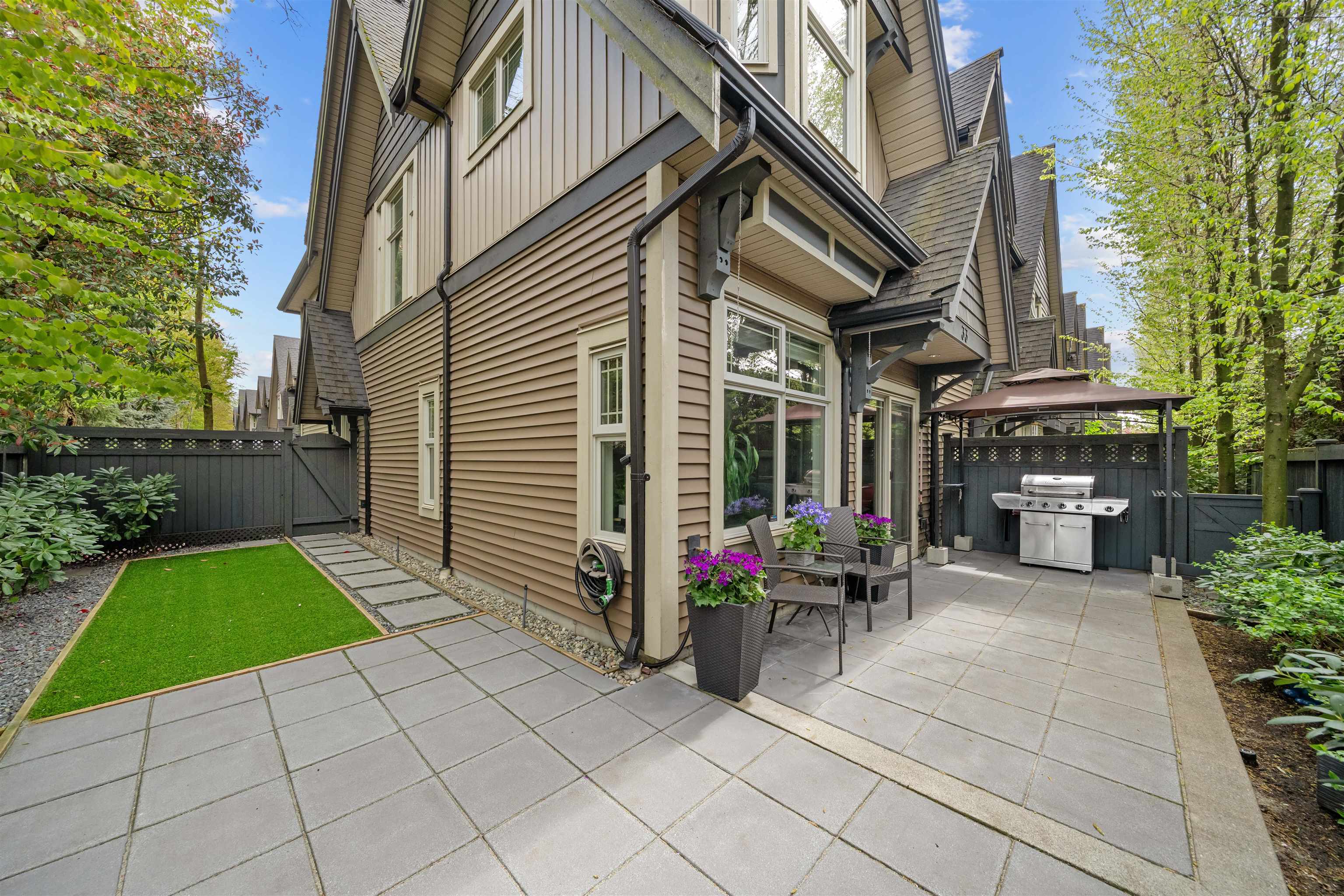 33 19095 MITCHELL ROAD Unit: 33