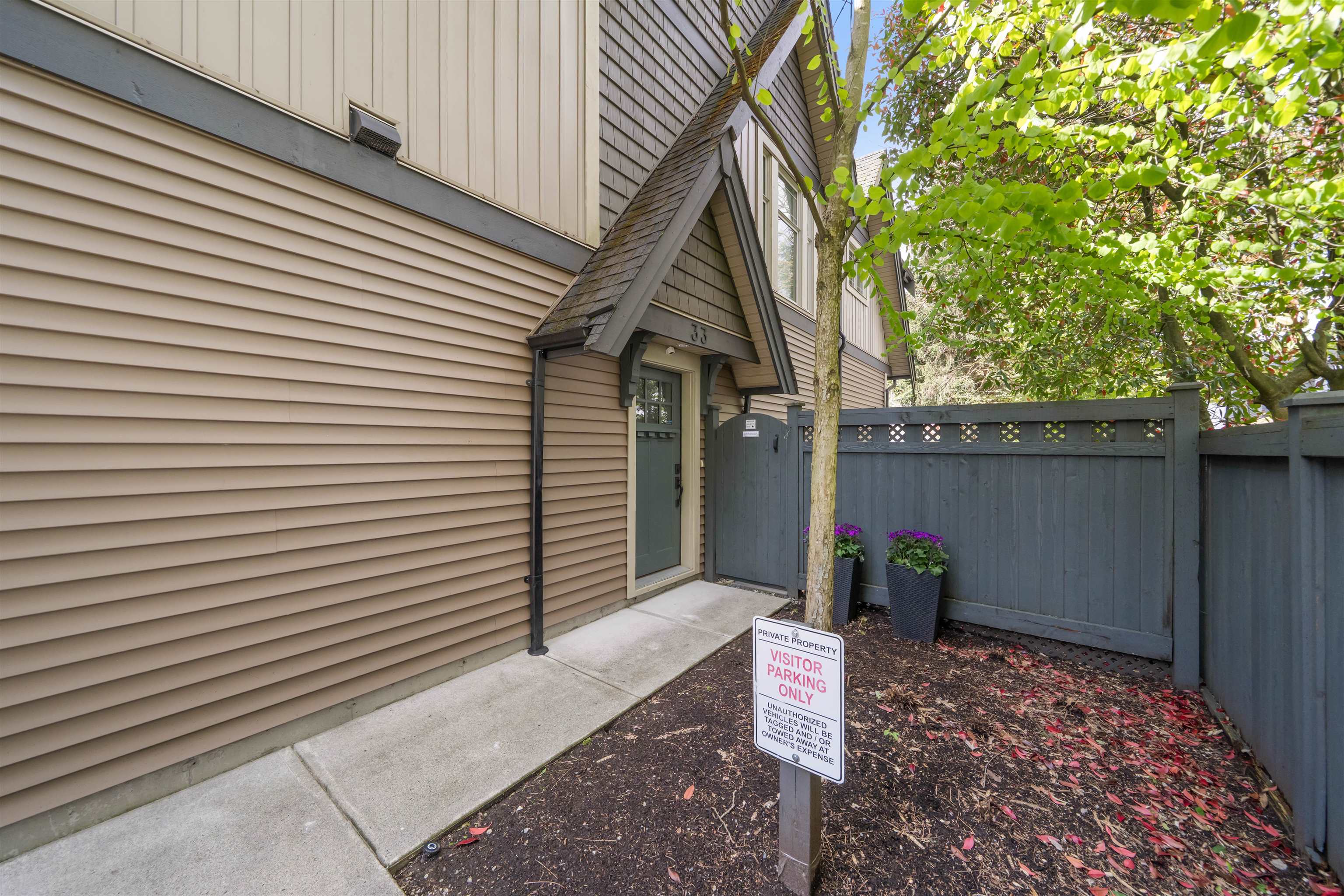 33 19095 MITCHELL ROAD Unit: 33