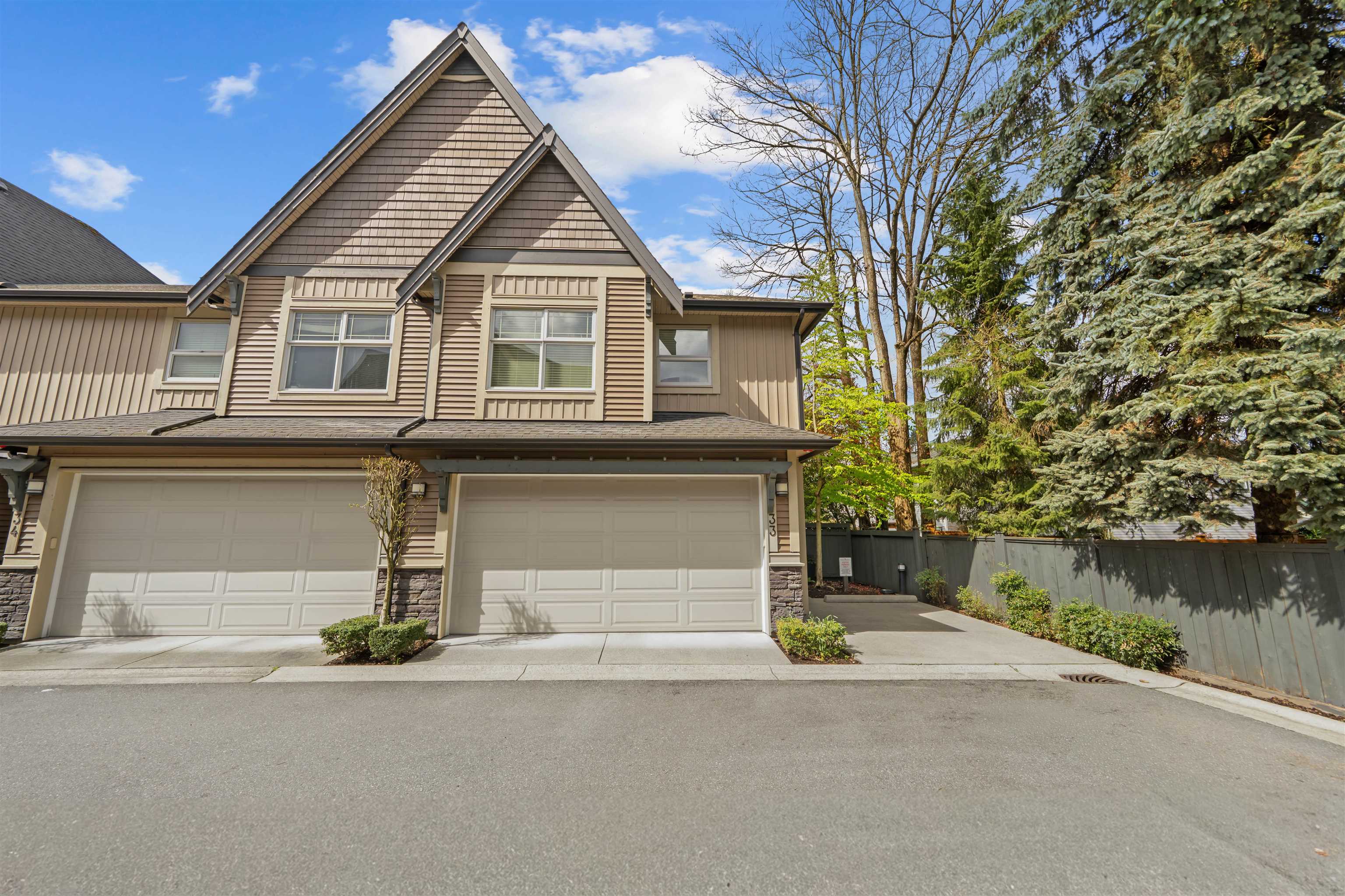 33 19095 MITCHELL ROAD Unit: 33