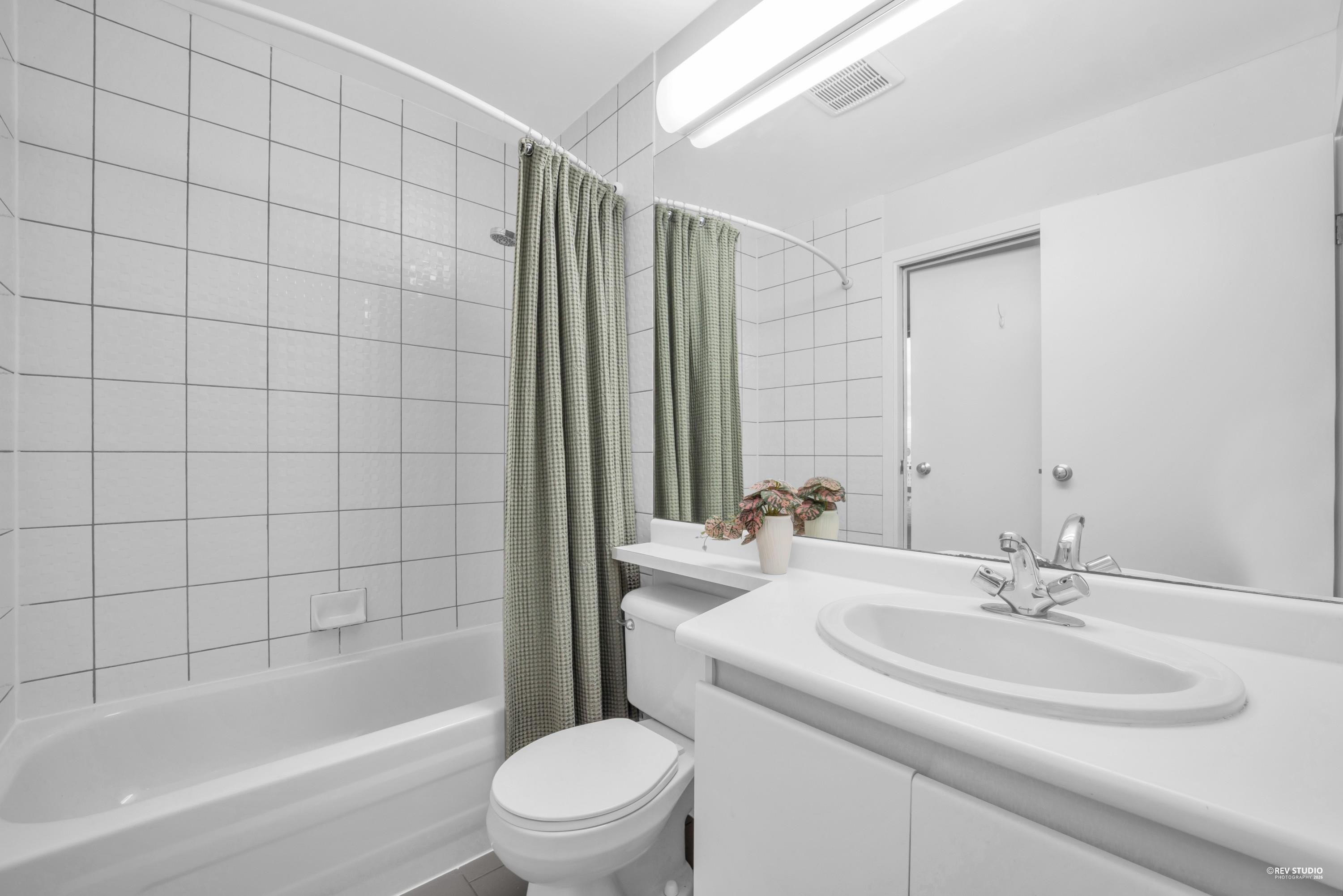 1512 989 NELSON STREET Unit: 1512