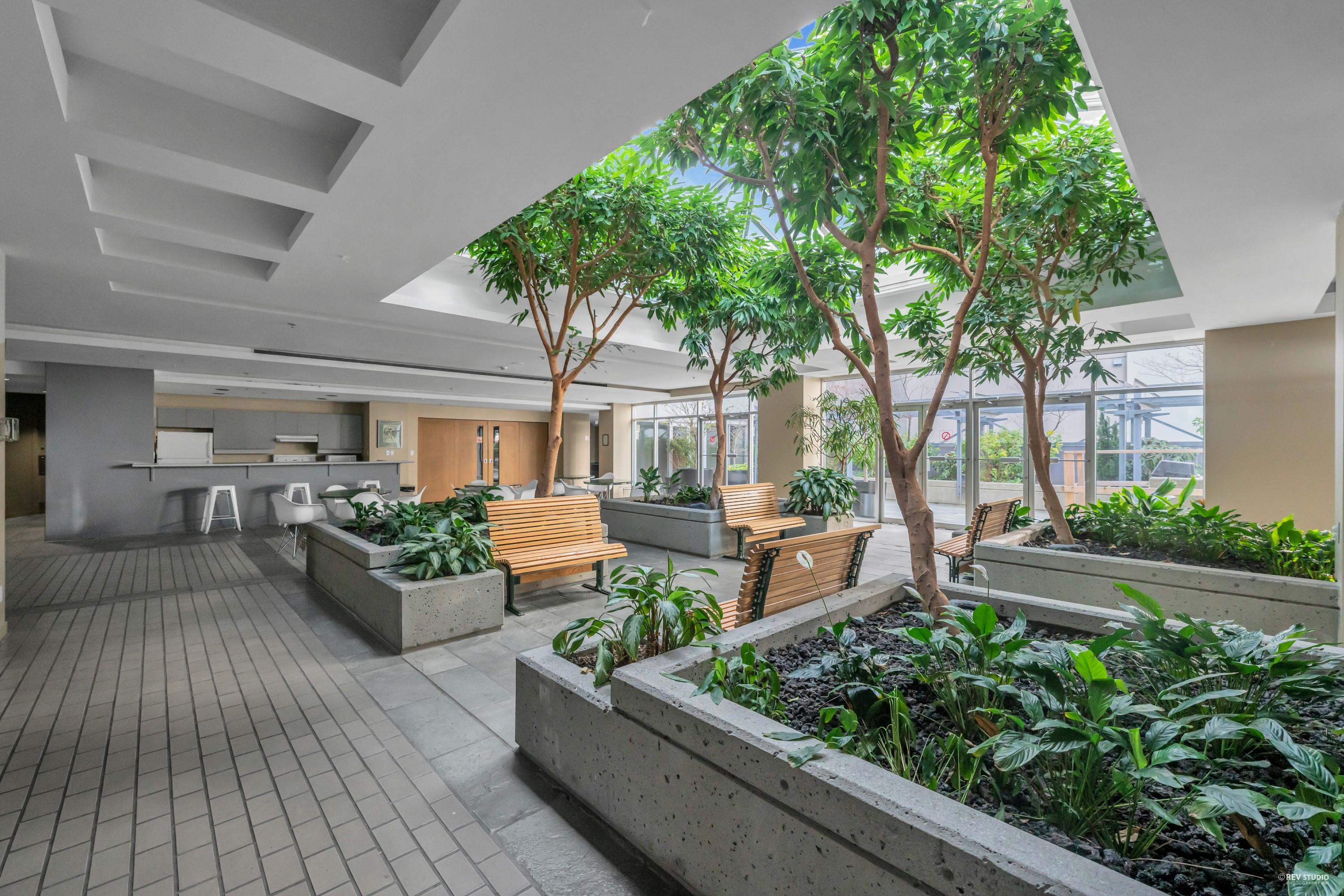 1512 989 NELSON STREET Unit: 1512
