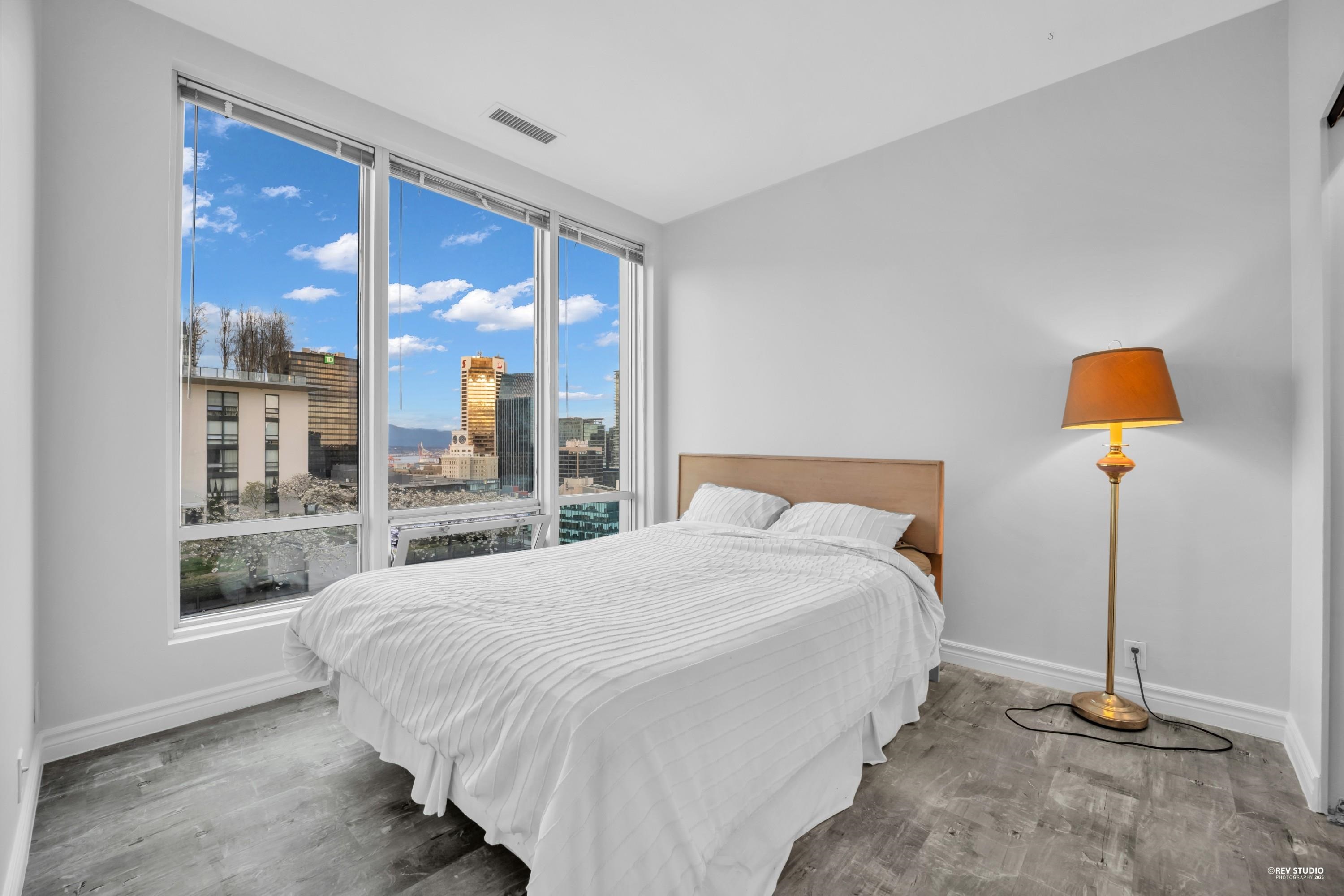 1512 989 NELSON STREET Unit: 1512