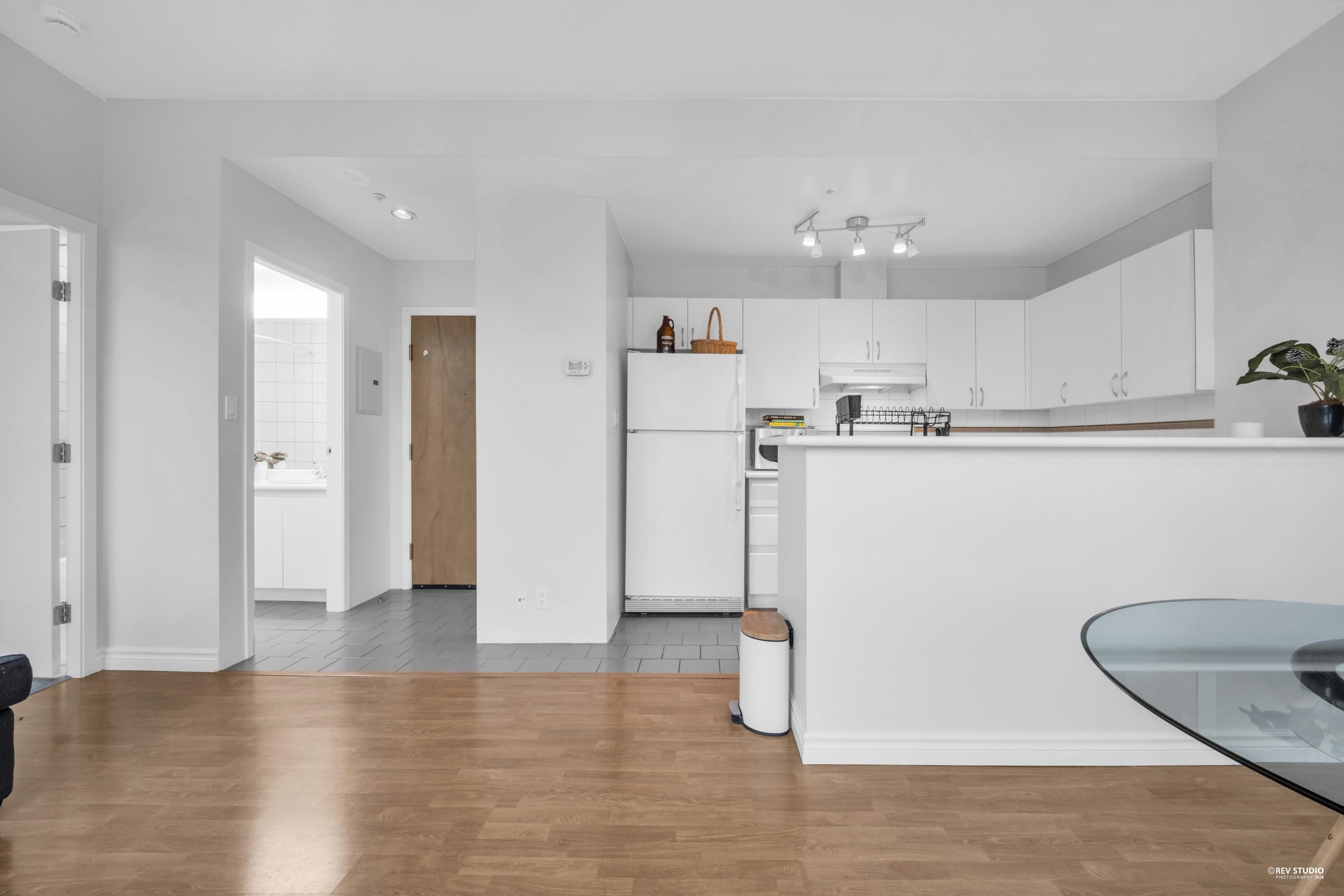 1512 989 NELSON STREET Unit: 1512