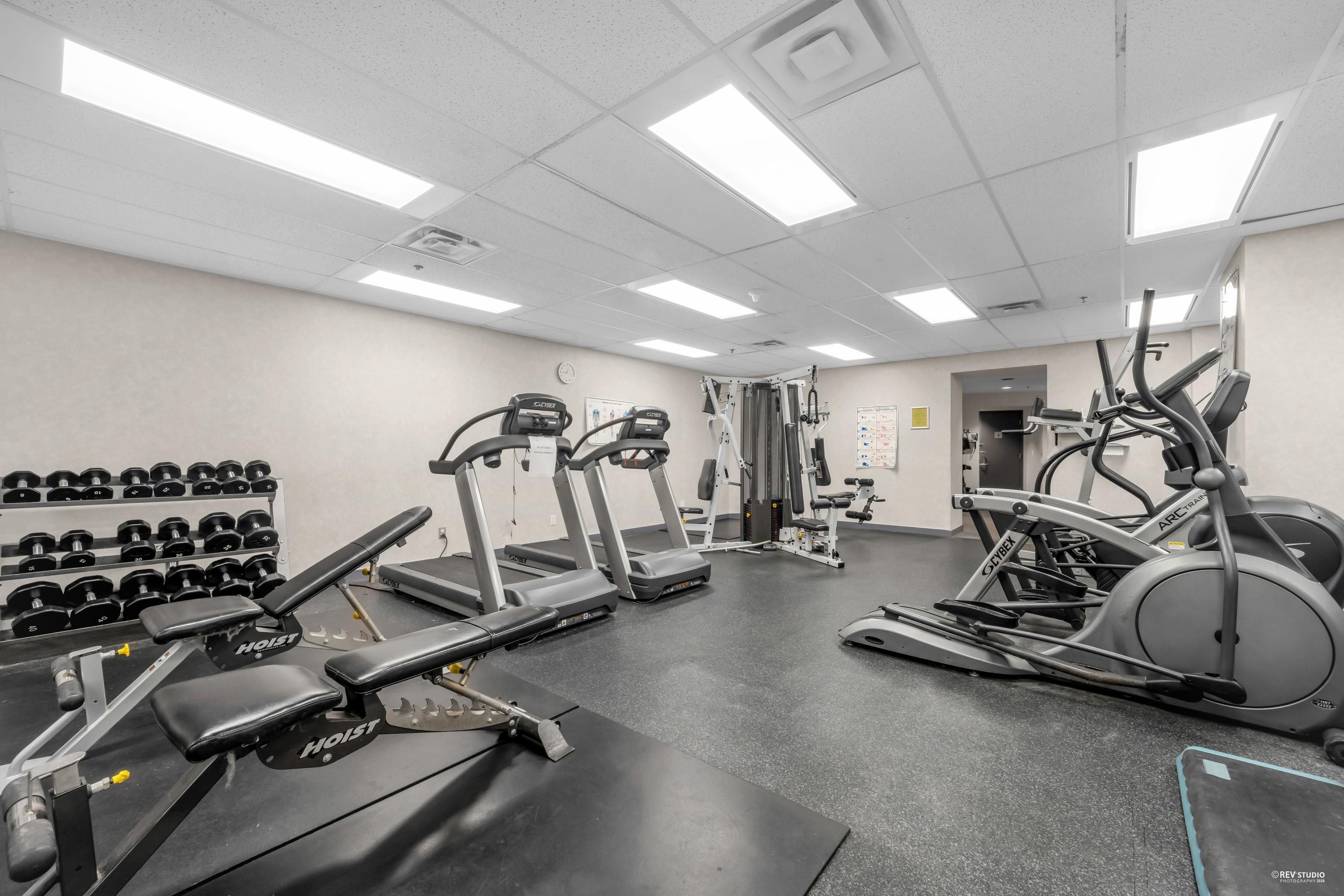 1512 989 NELSON STREET Unit: 1512