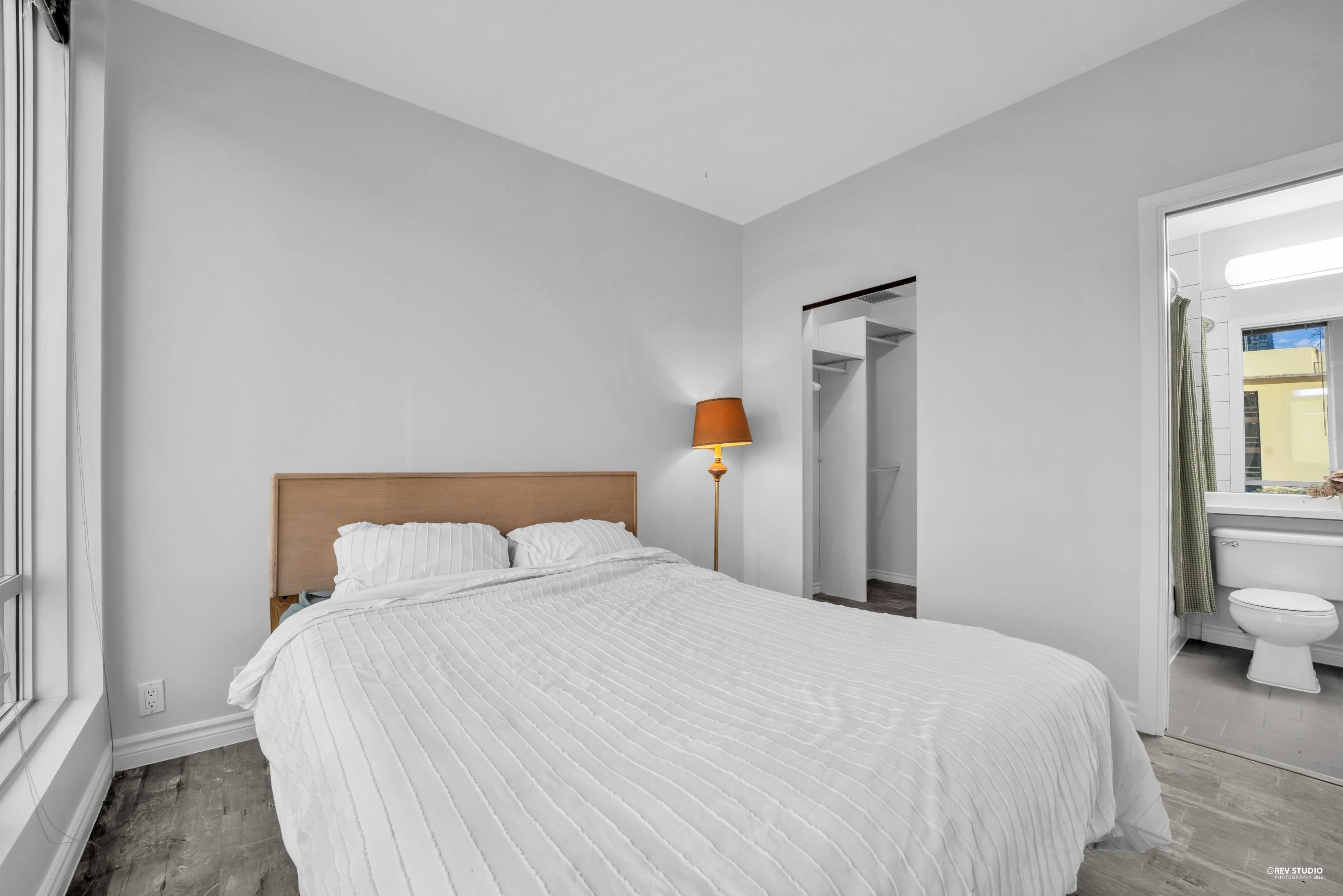 1512 989 NELSON STREET Unit: 1512