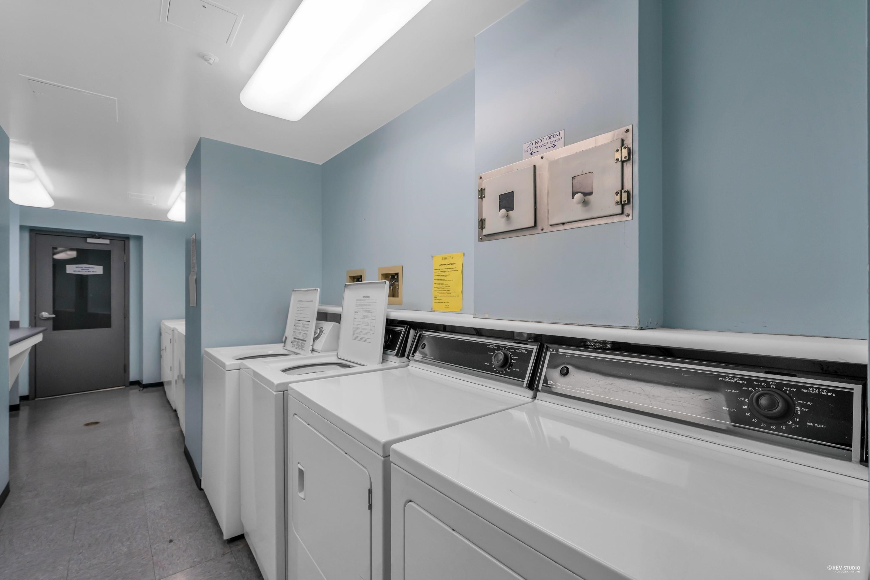 1512 989 NELSON STREET Unit: 1512