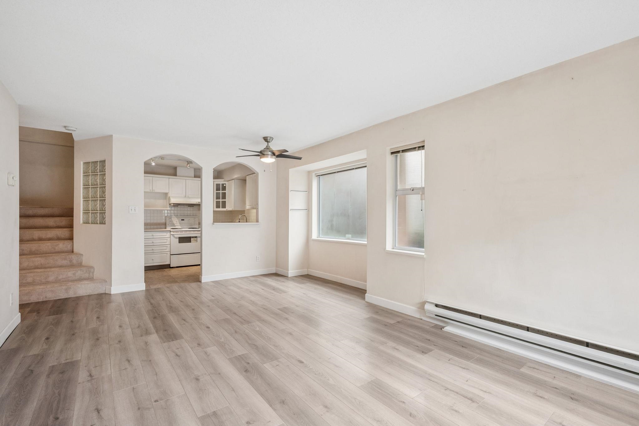 35 7488 SALISBURY AVENUE Unit: 35
