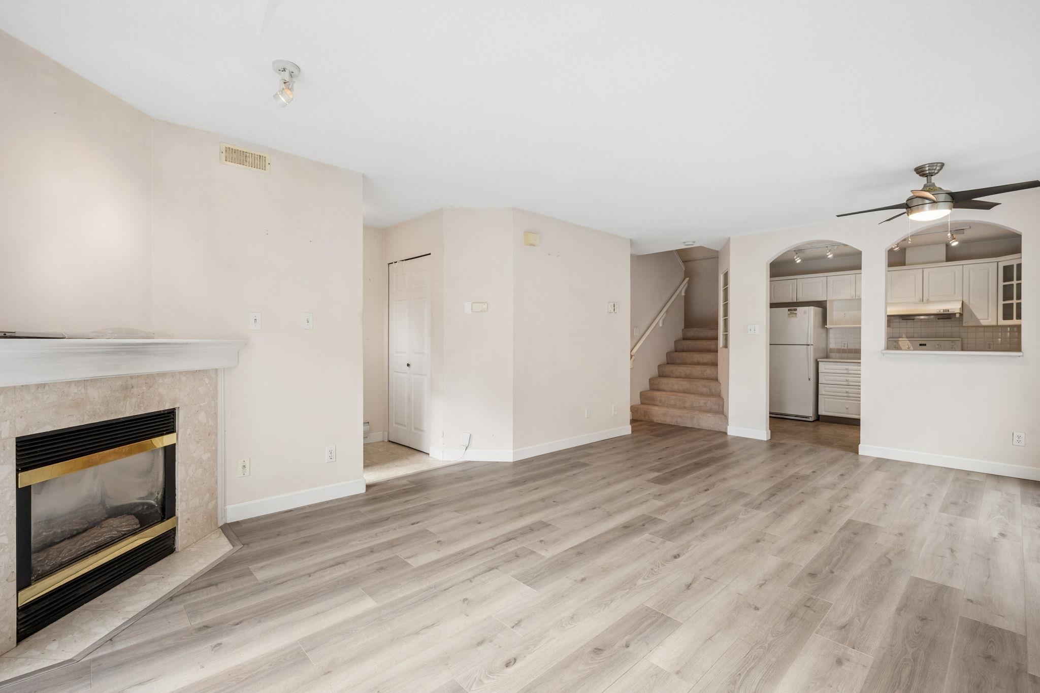 35 7488 SALISBURY AVENUE Unit: 35