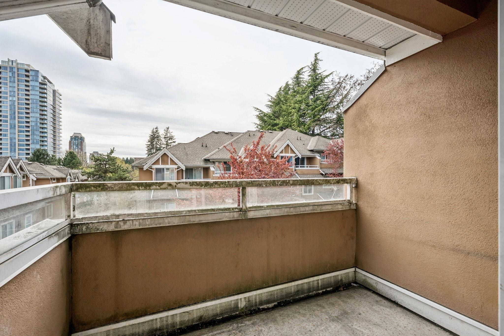 35 7488 SALISBURY AVENUE Unit: 35