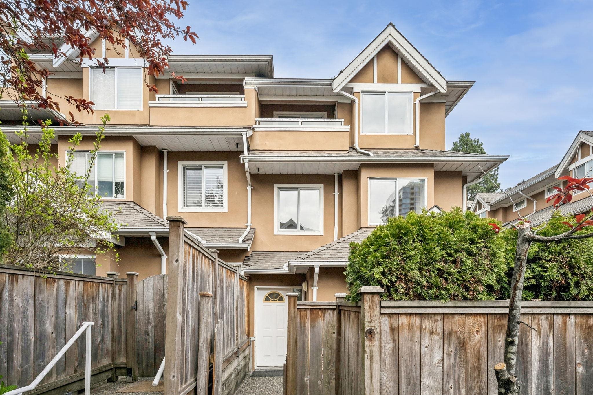 35 7488 SALISBURY AVENUE Unit: 35