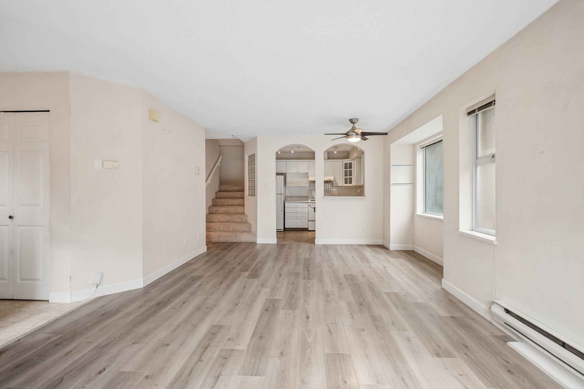 35 7488 SALISBURY AVENUE Unit: 35
