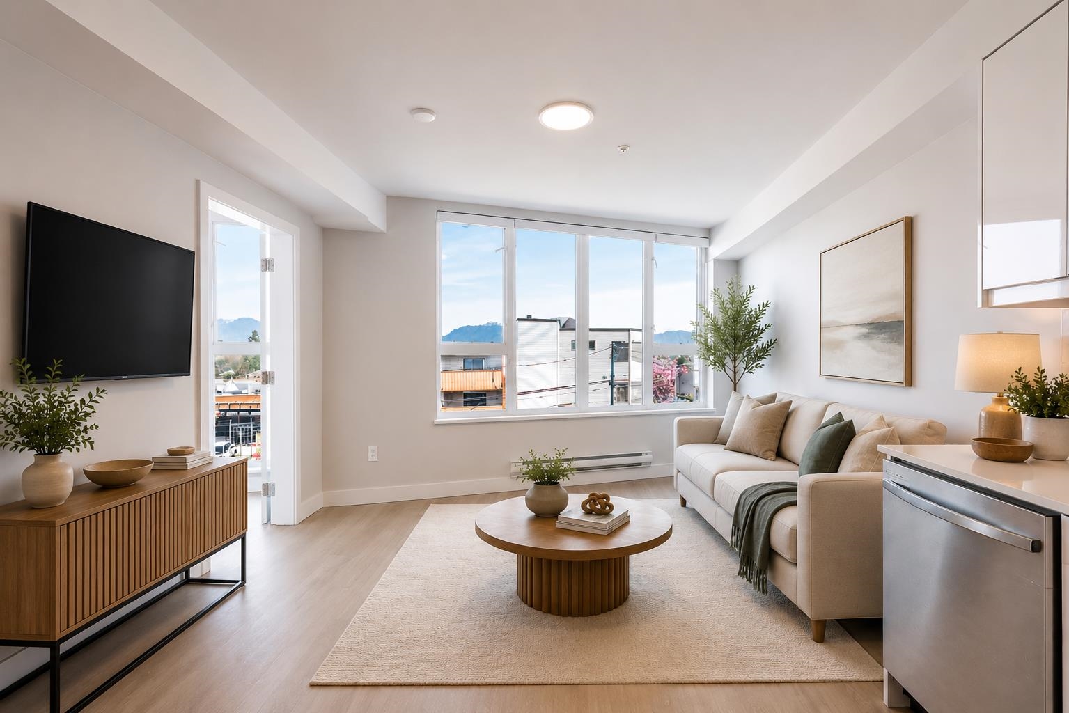 307 3050 KINGSWAY Unit: 307