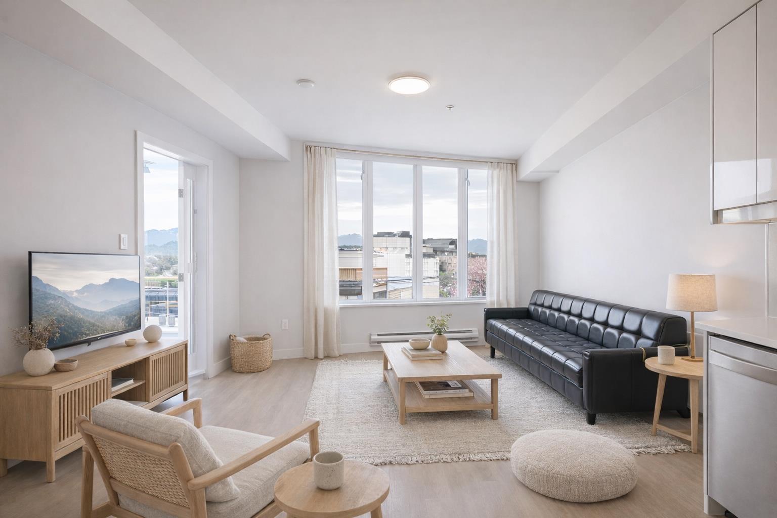 307 3050 KINGSWAY Unit: 307