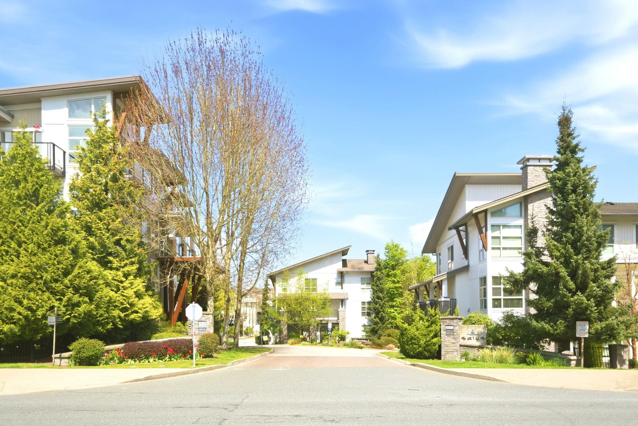 315 6688 120 STREET Unit: 315