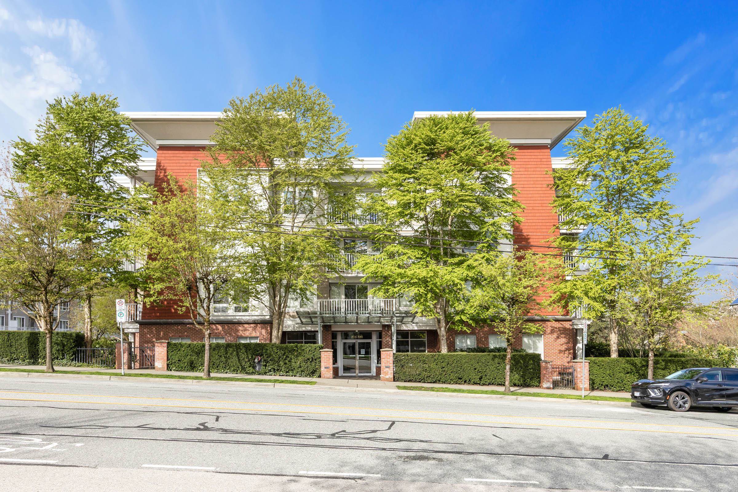 107 12283 224 STREET Unit: 107
