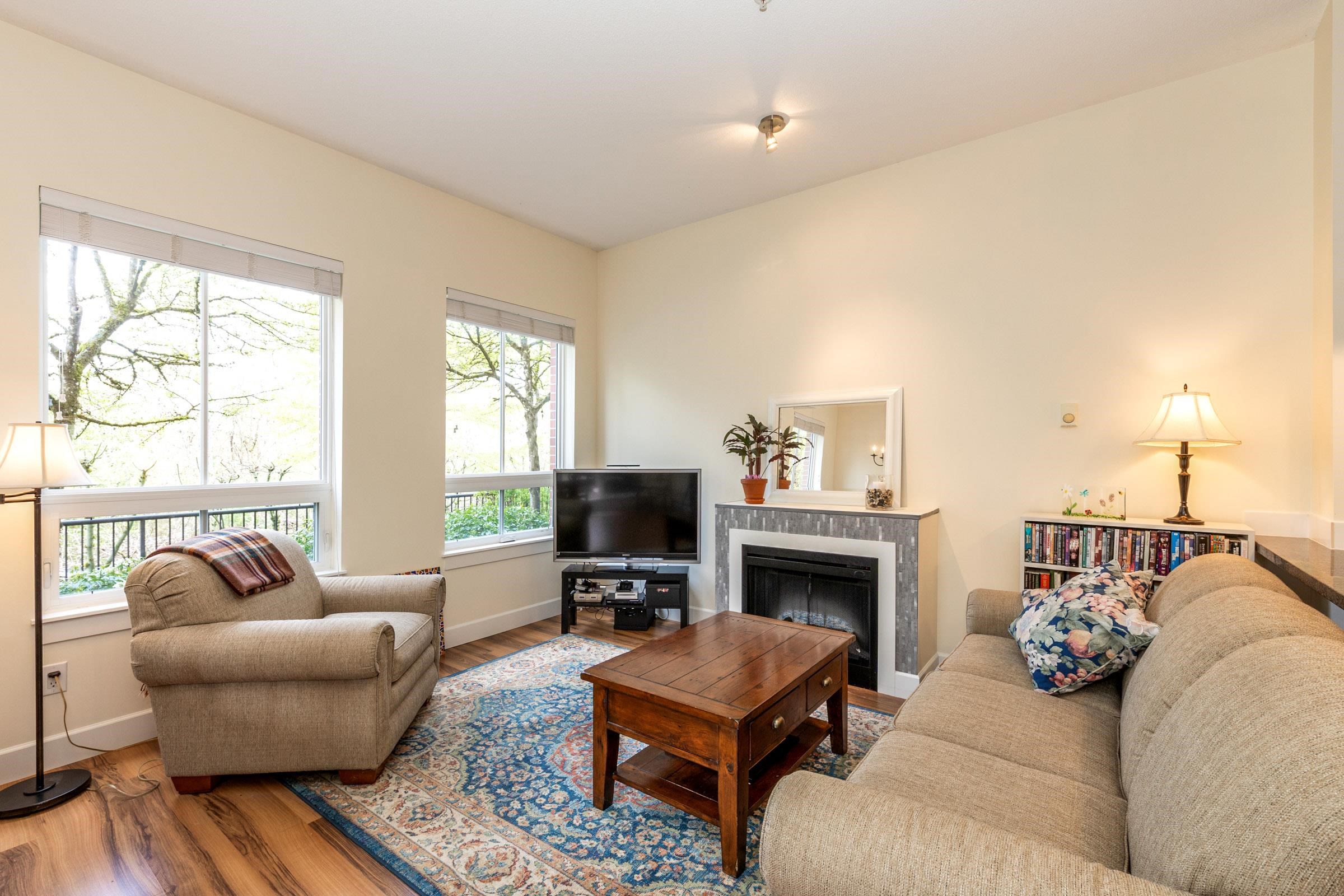 107 12283 224 STREET Unit: 107