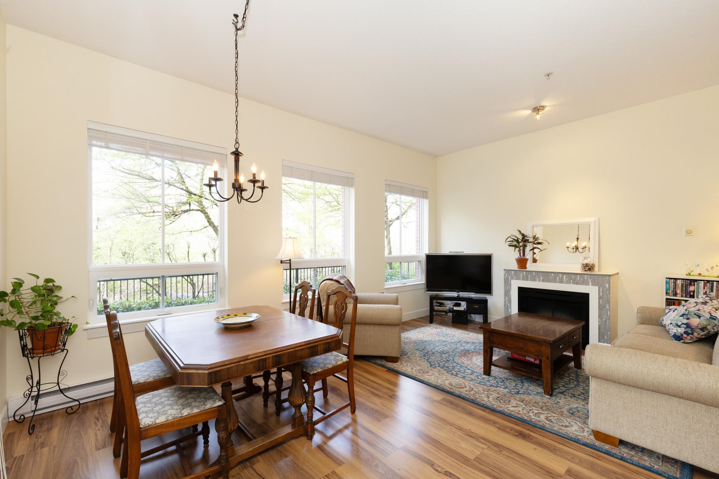 107 12283 224 STREET Unit: 107