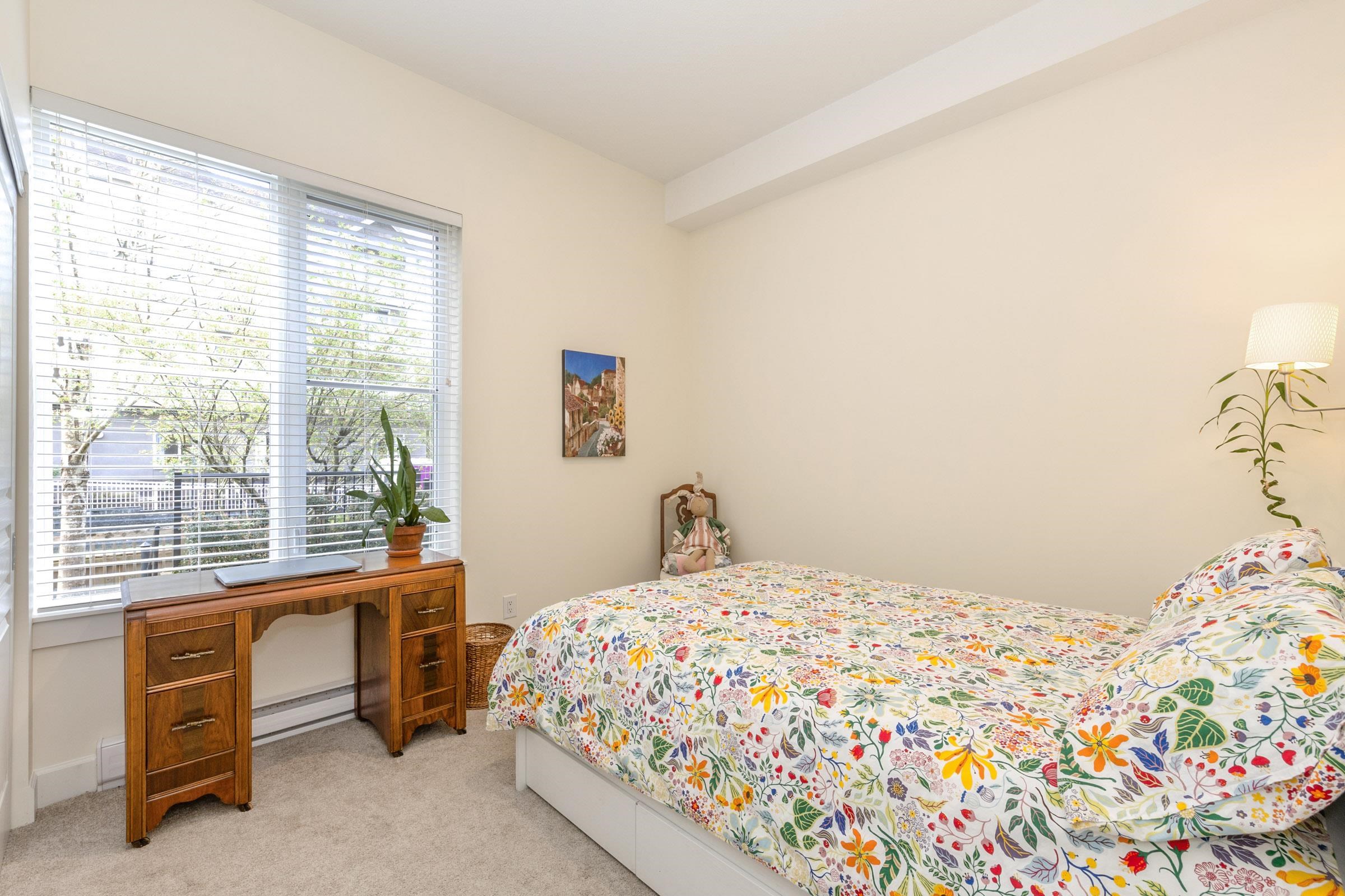 107 12283 224 STREET Unit: 107
