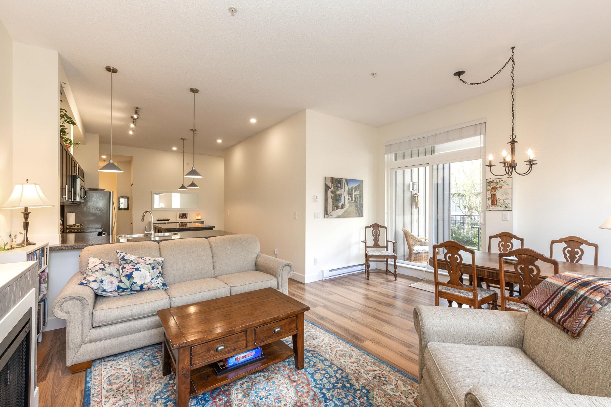 107 12283 224 STREET Unit: 107