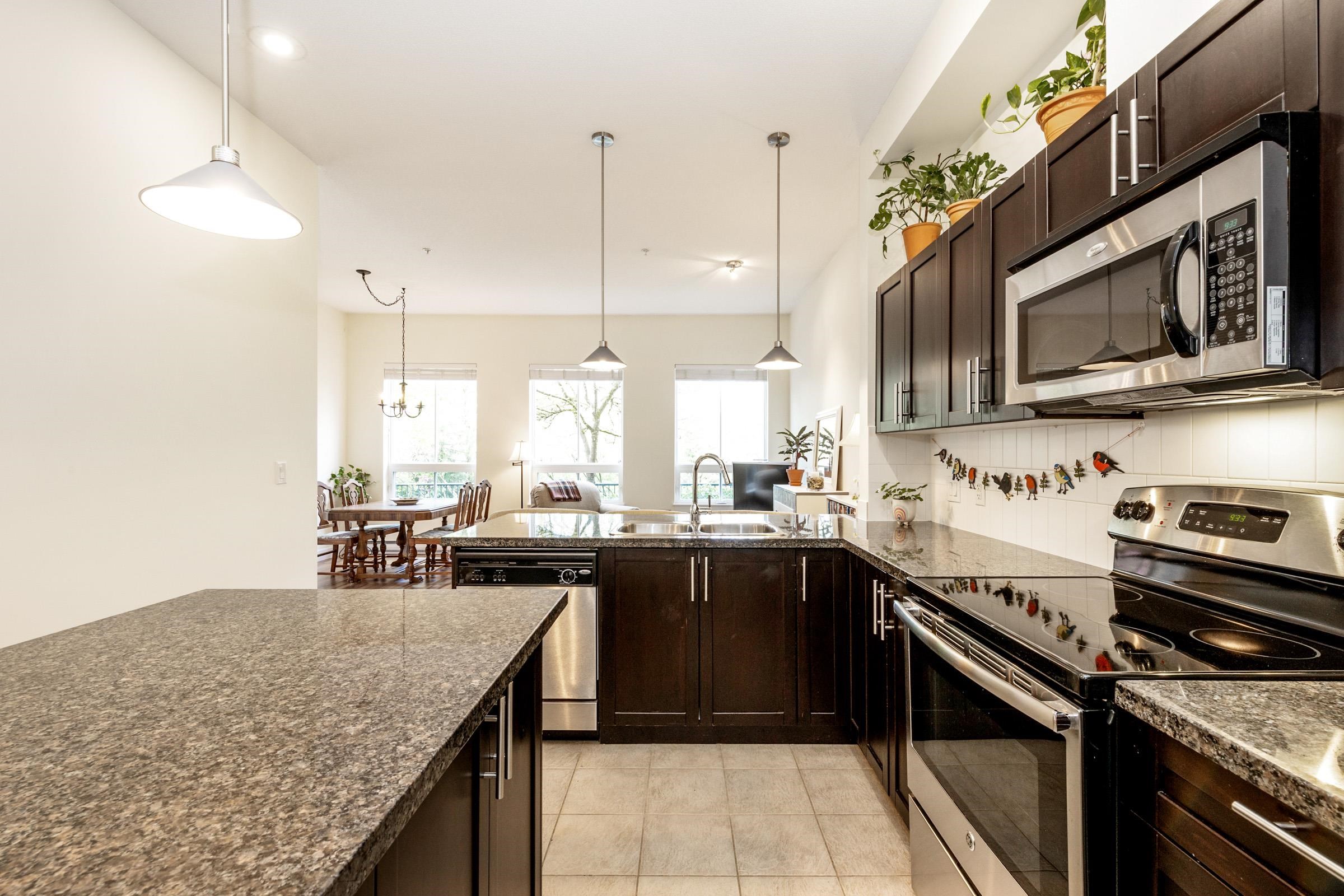 107 12283 224 STREET Unit: 107
