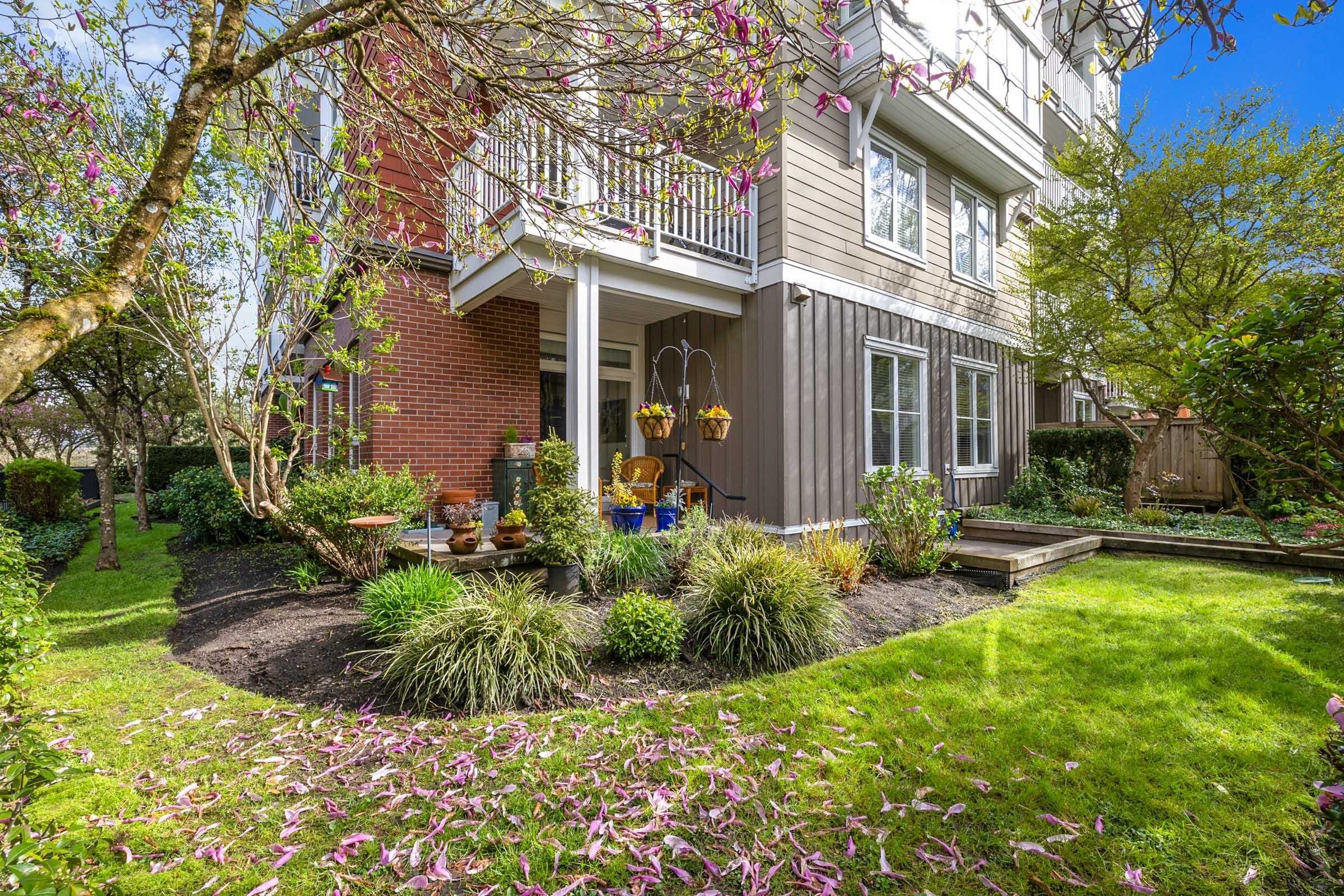 107 12283 224 STREET Unit: 107