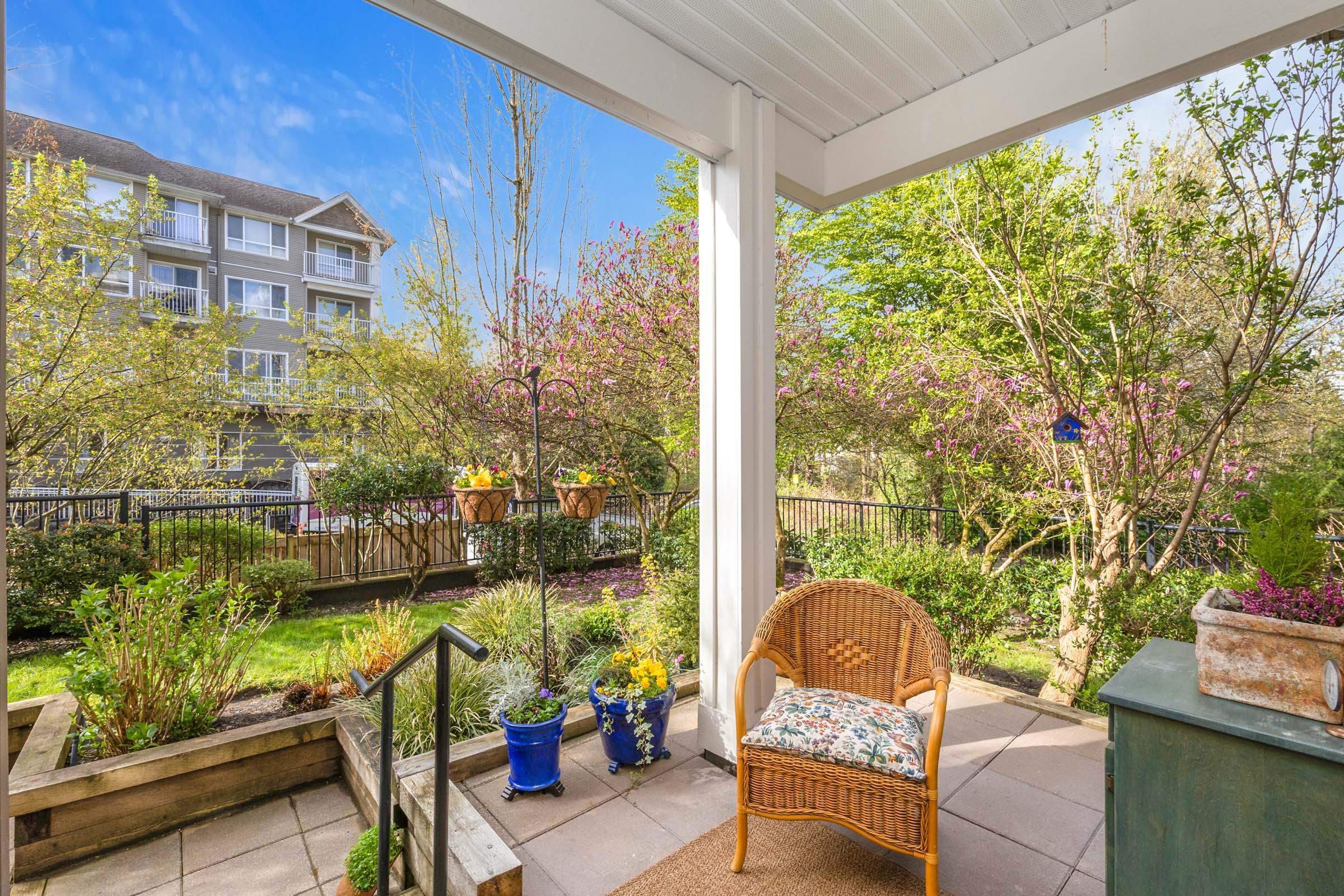 107 12283 224 STREET Unit: 107