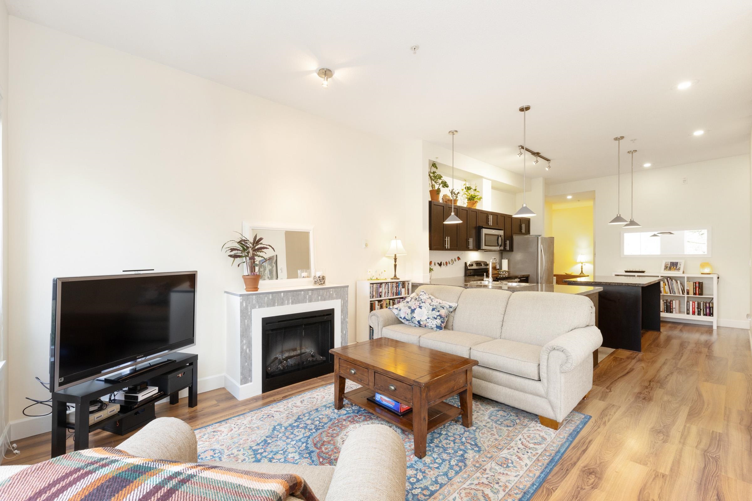 107 12283 224 STREET Unit: 107