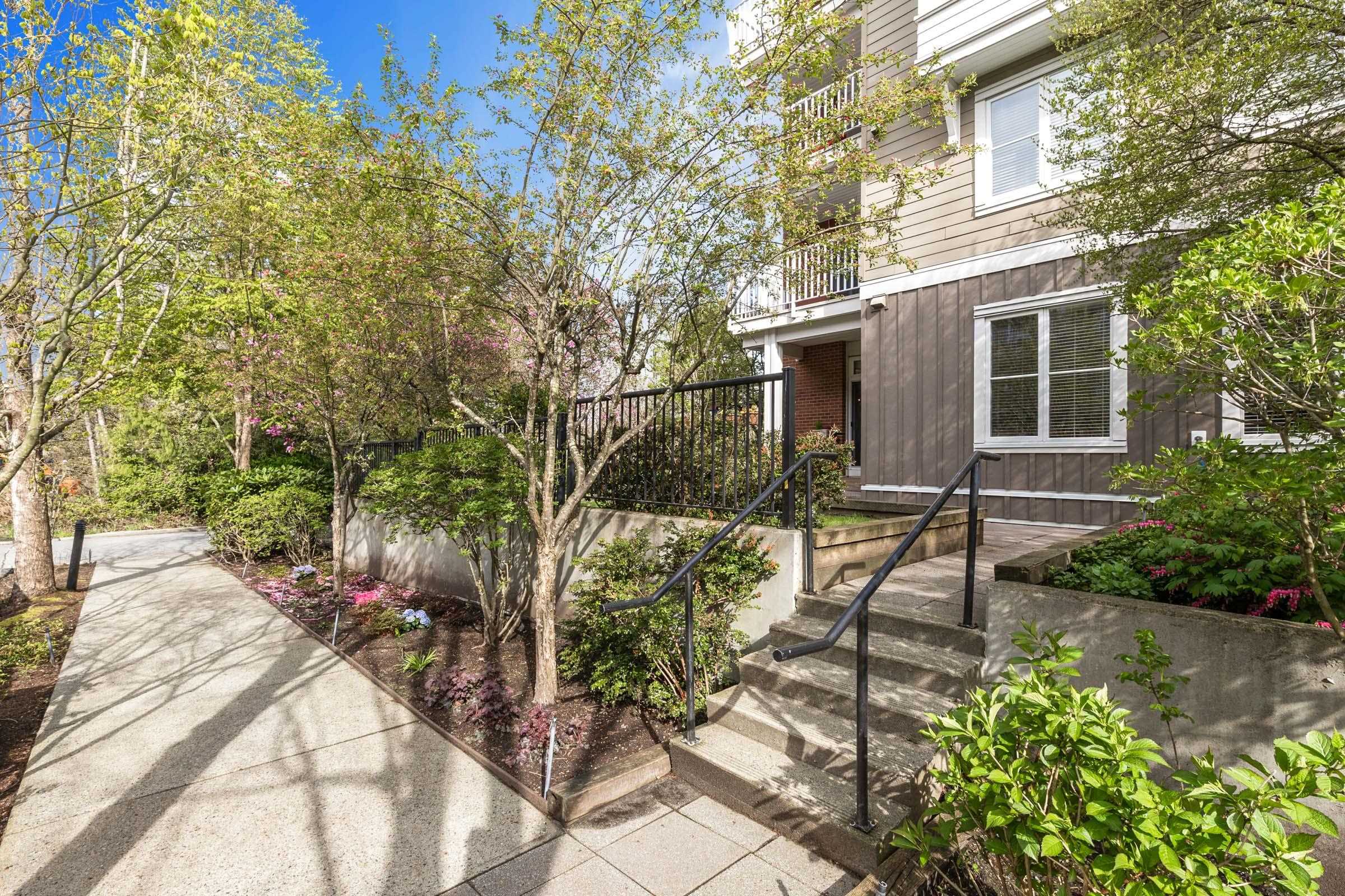 107 12283 224 STREET Unit: 107